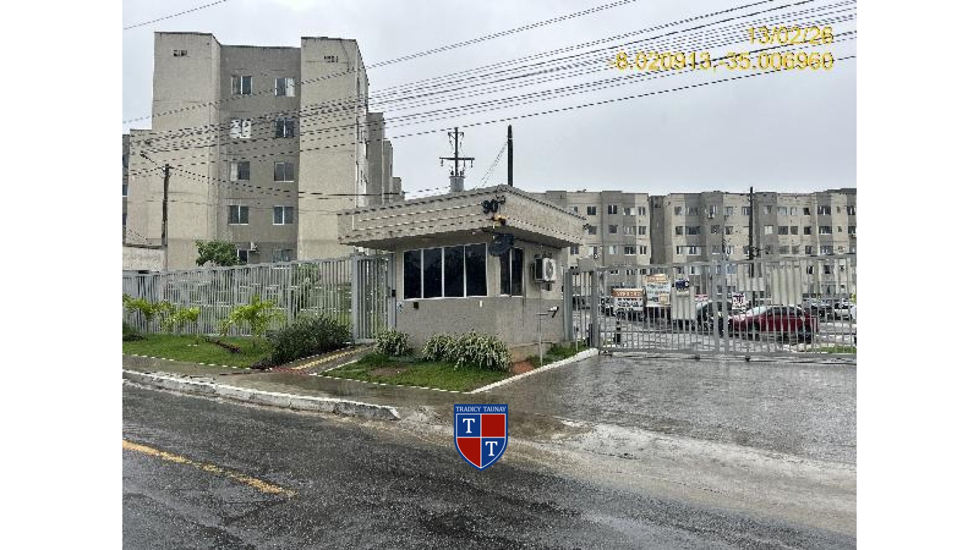 Foto 1 de APARTAMENTO em ALBERTO MAIA - Imóvel Retomado Caixa