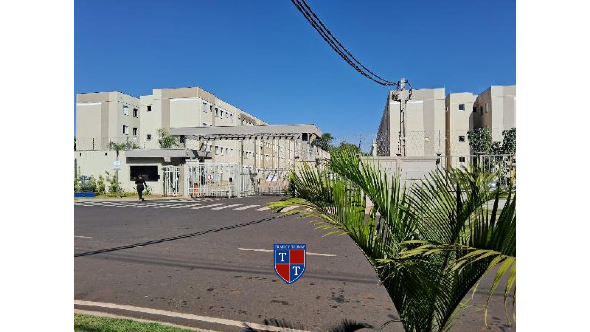 Foto 1 de APARTAMENTO em VALENTINA FIGUEIREDO - Imóvel Retomado Caixa
