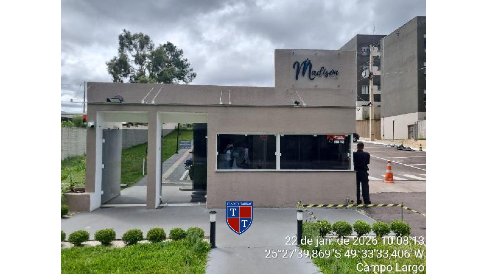Foto 1 de APARTAMENTO em BOM JESUS - Imóvel Retomado Caixa