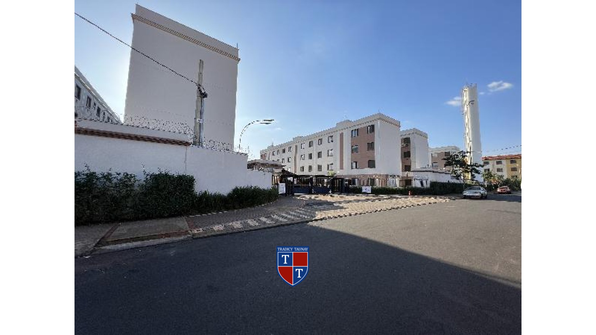 Foto 1 de APARTAMENTO em JARDIM JANDAIA - Imóvel Retomado Caixa