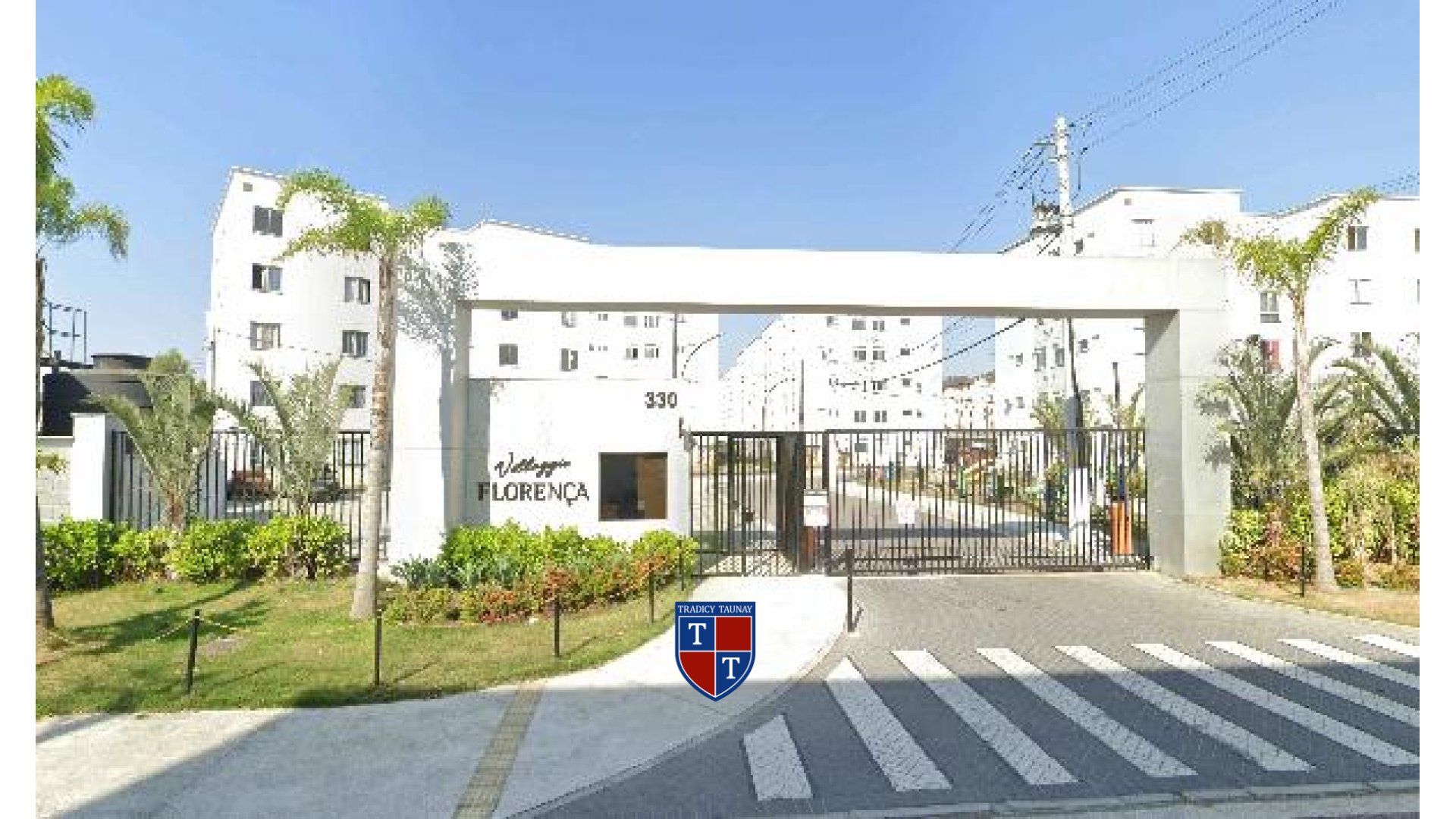 Foto 1 de APARTAMENTO em SANTA CRUZ - Imóvel Retomado Caixa