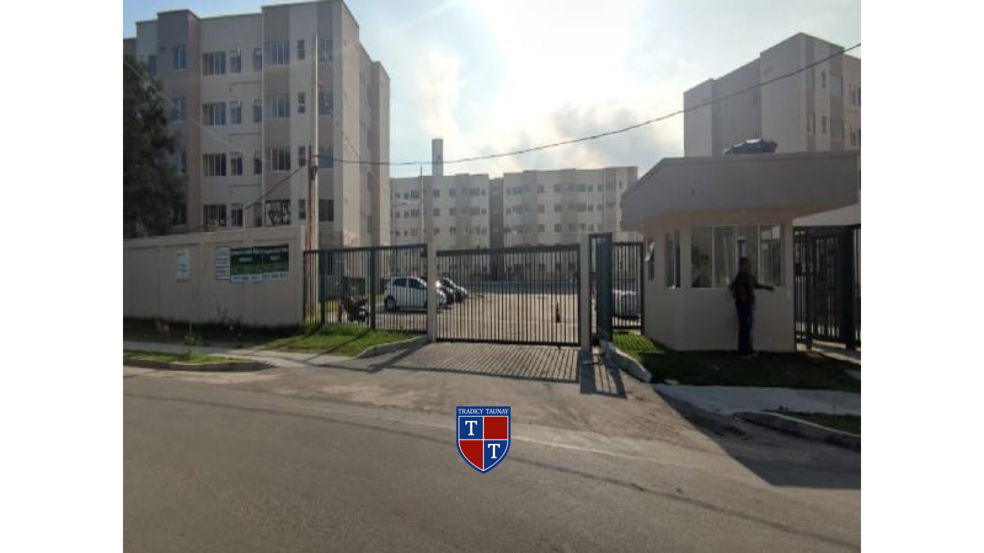 Foto 1 de APARTAMENTO em TRIBOBO - Imóvel Retomado Caixa