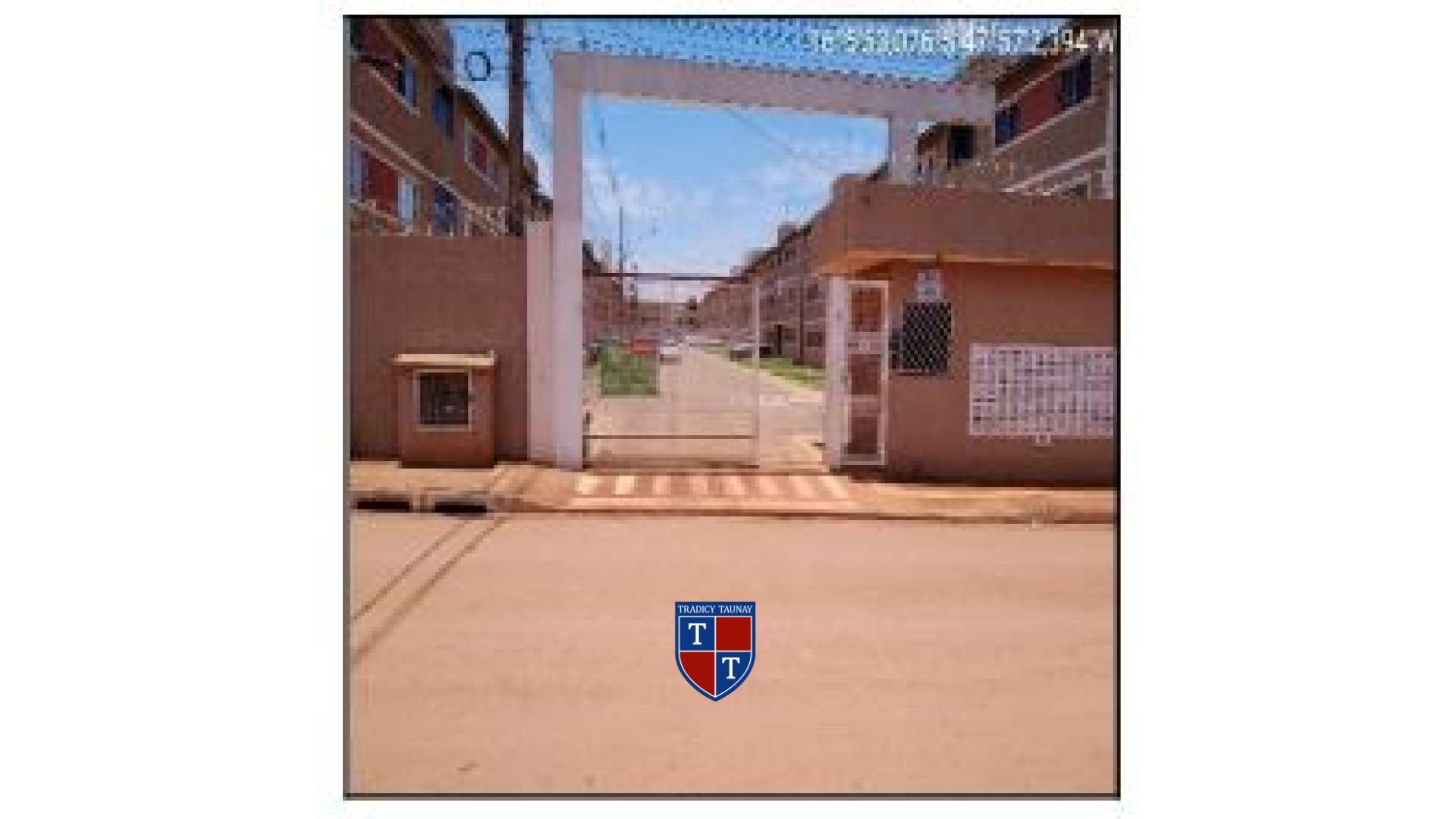 Foto 1 de APARTAMENTO em MANSOES RECREIO MOSSORO - Imóvel Retomado Caixa