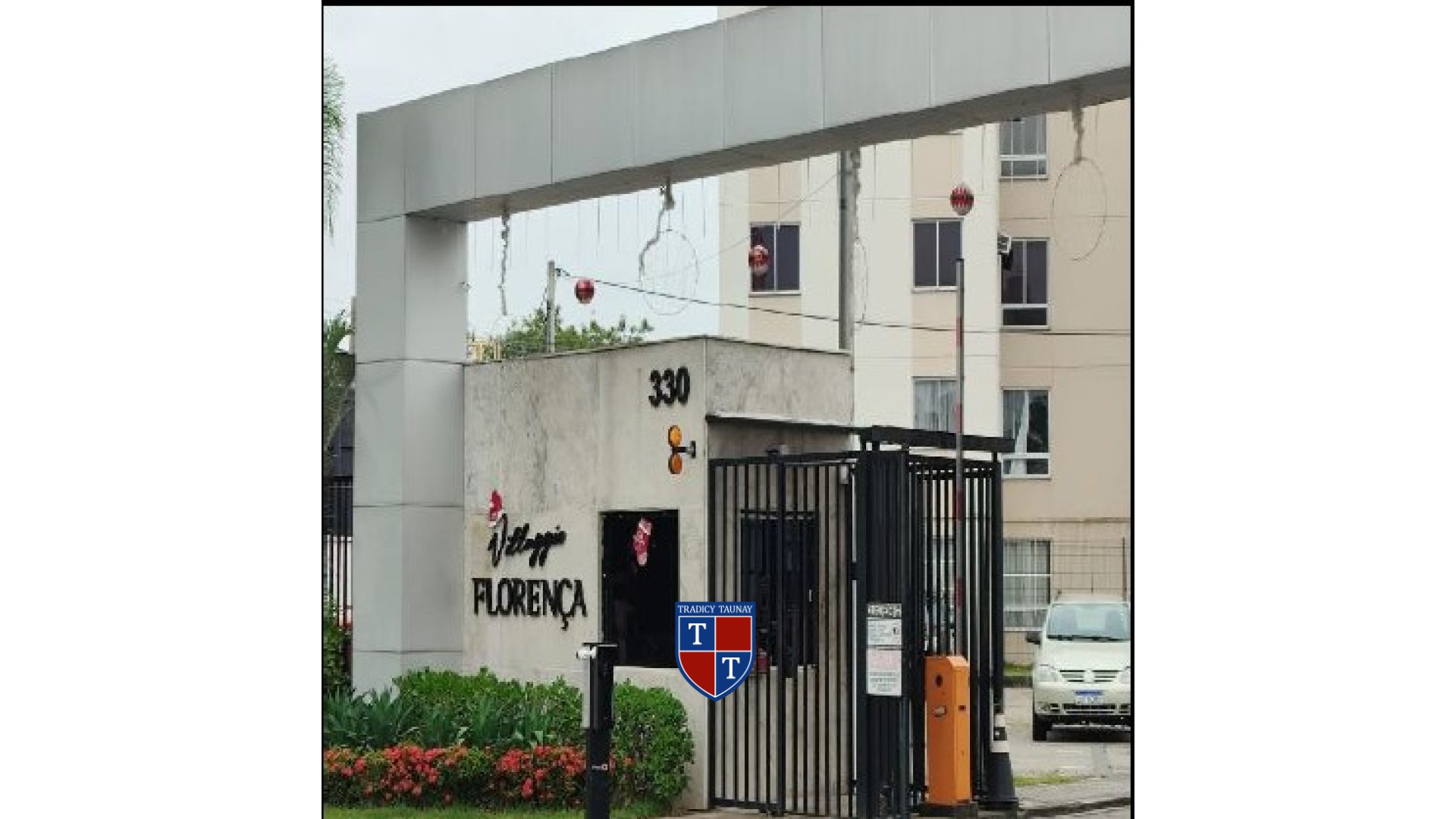 Foto 1 de APARTAMENTO em SANTA CRUZ - Imóvel Retomado Caixa