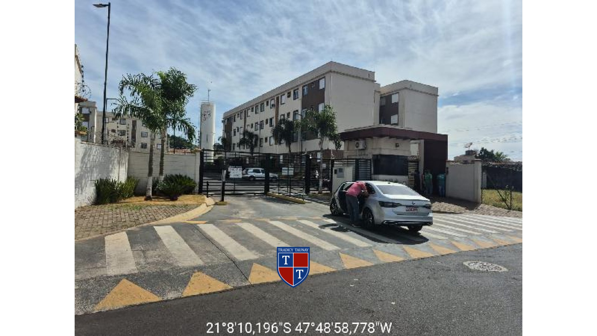 Foto 1 de APARTAMENTO em IPIRANGA - Imóvel Retomado Caixa
