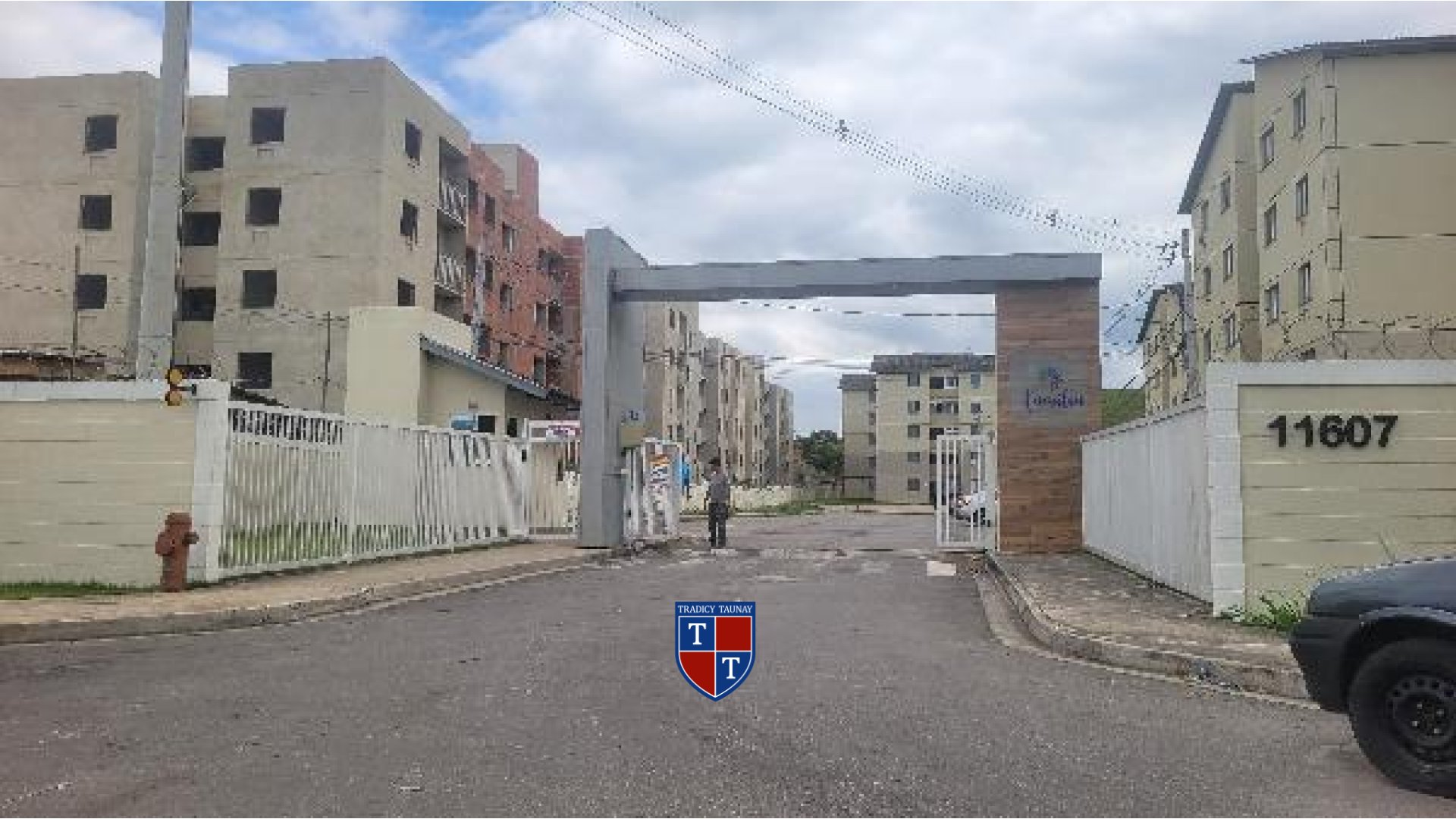 APARTAMENTO em MARAPICU