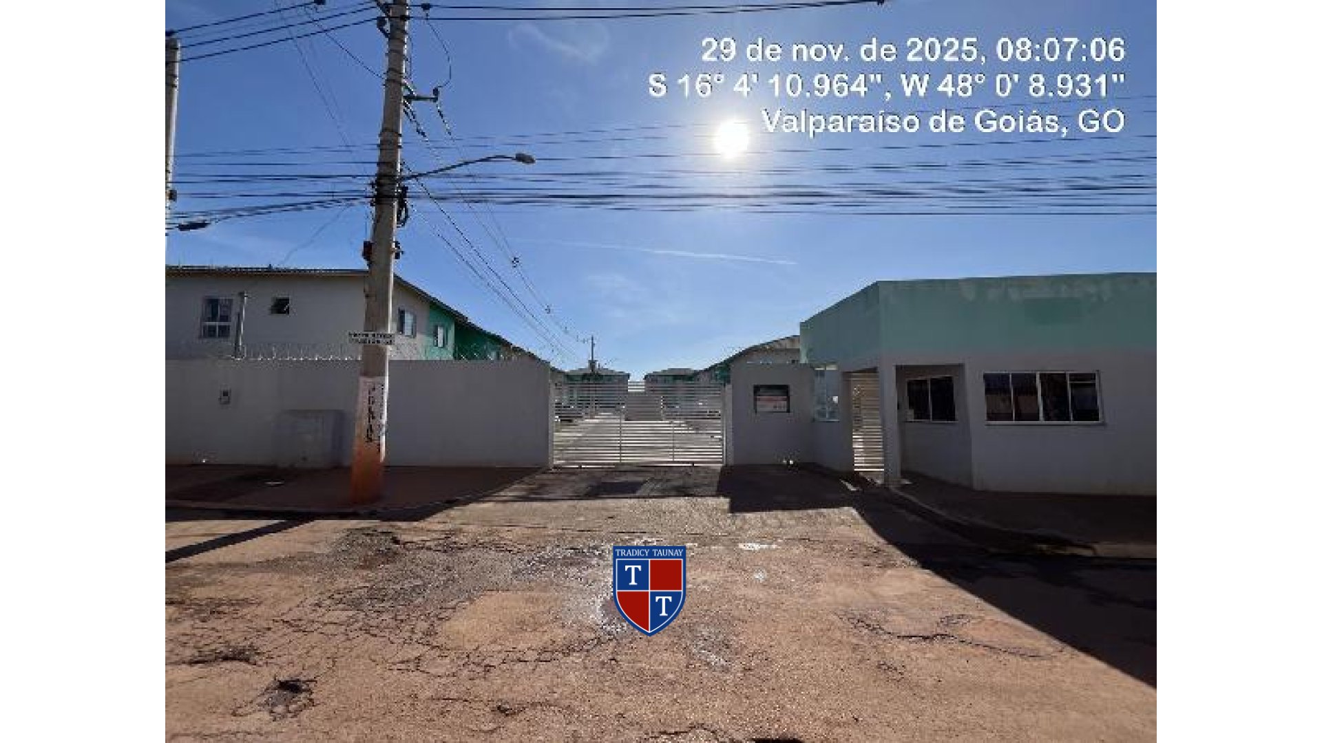 Foto 1 de APARTAMENTO em SETOR DE CHACARAS ANHANGUERA B - Imóvel Retomado Caixa
