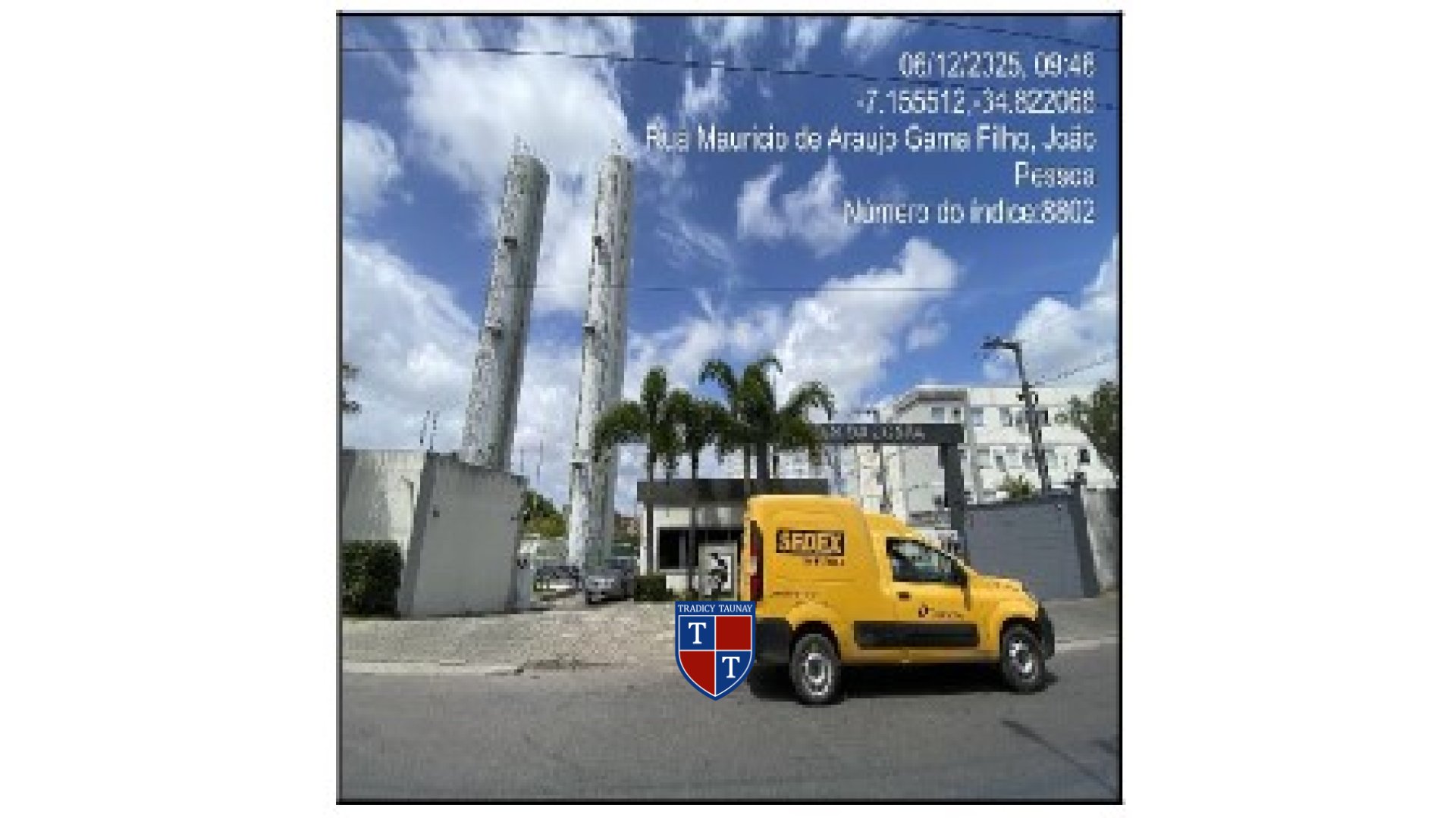Foto 1 de APARTAMENTO em ALTIPLANO CABO BRANCO - Imóvel Retomado Caixa