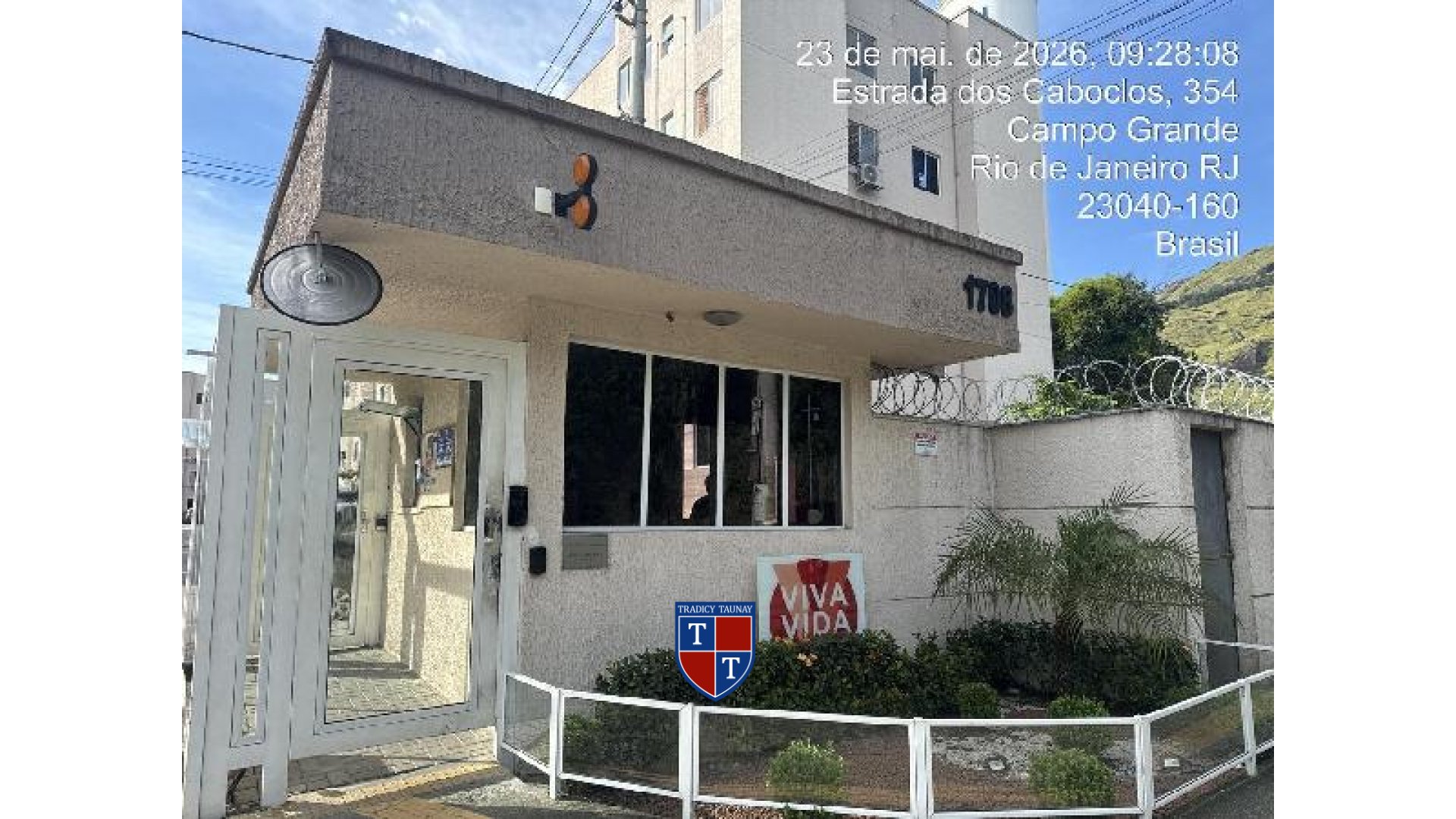 Foto 1 de APARTAMENTO em CAMPO GRANDE - Imóvel Retomado Caixa