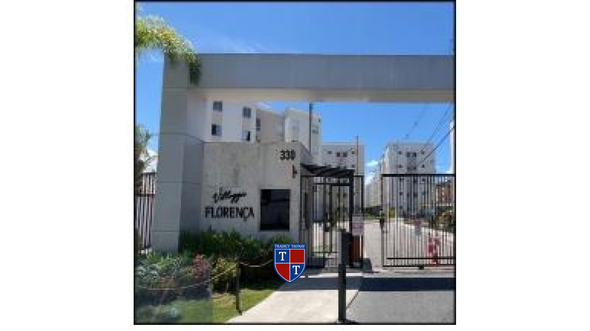 Foto 1 de APARTAMENTO em SANTA CRUZ - Imóvel Retomado Caixa