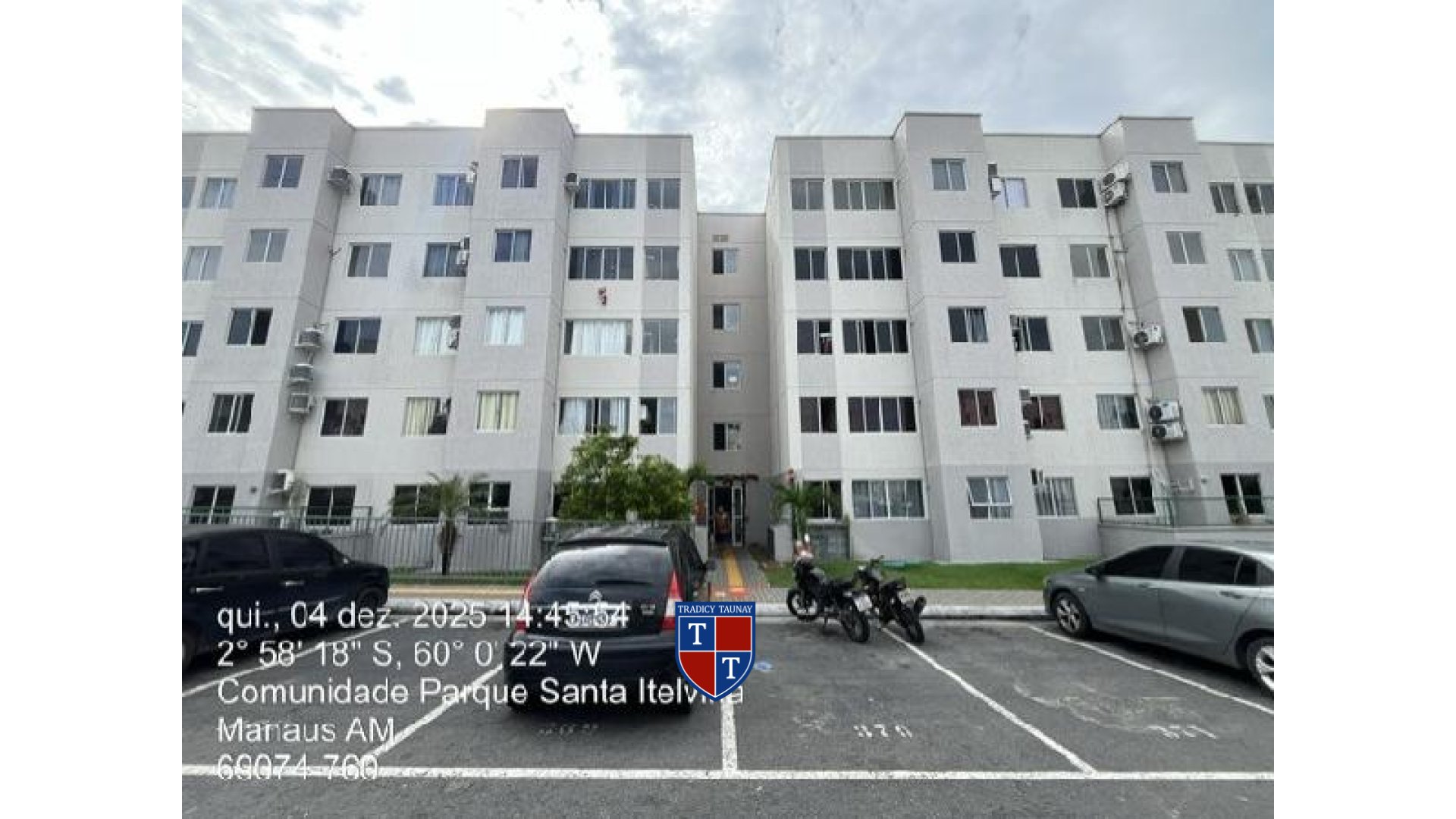 Foto 1 de APARTAMENTO em LAGO AZUL - Imóvel Retomado Caixa