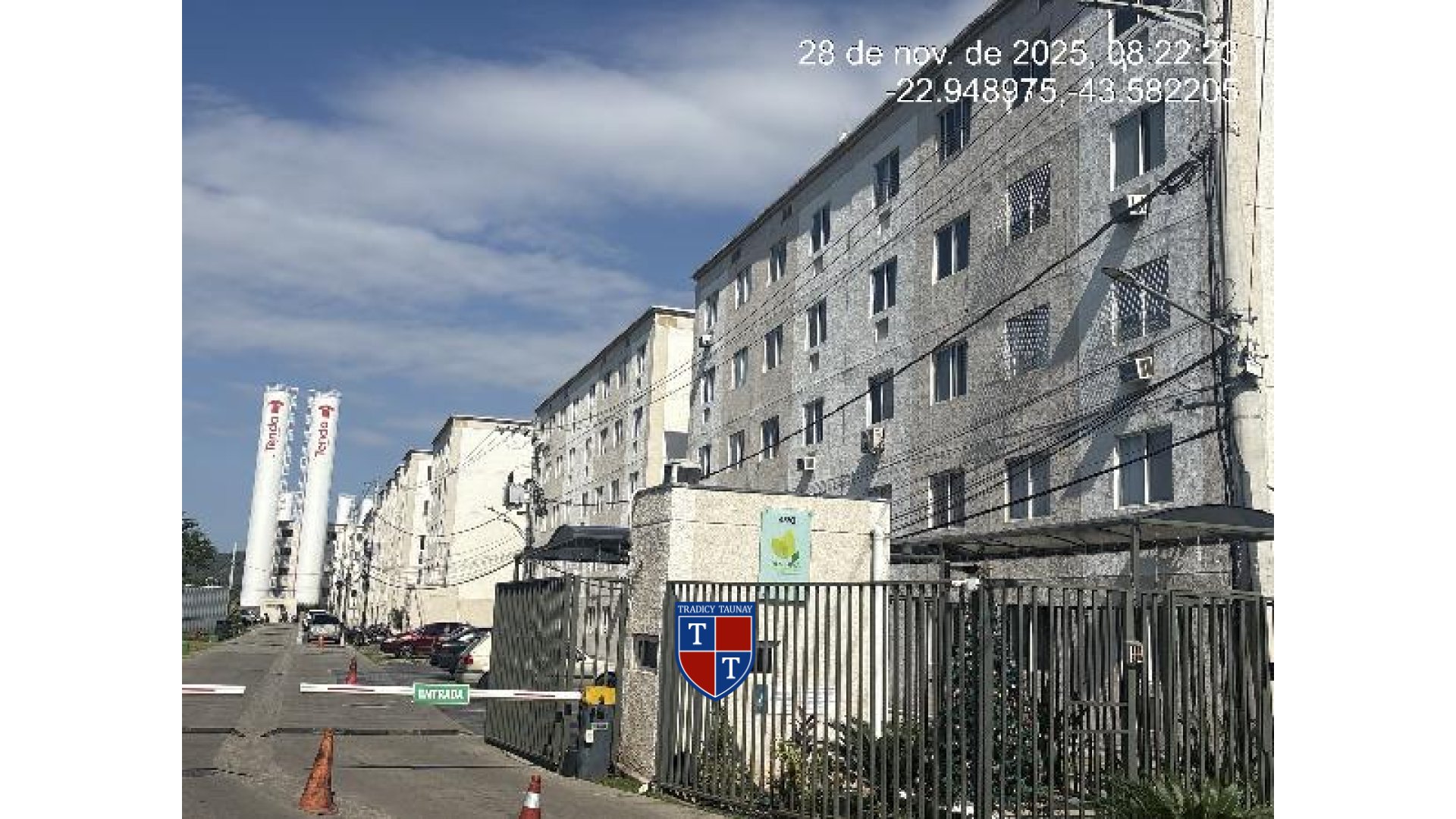Foto 1 de APARTAMENTO em GUARATIBA - Imóvel Retomado Caixa