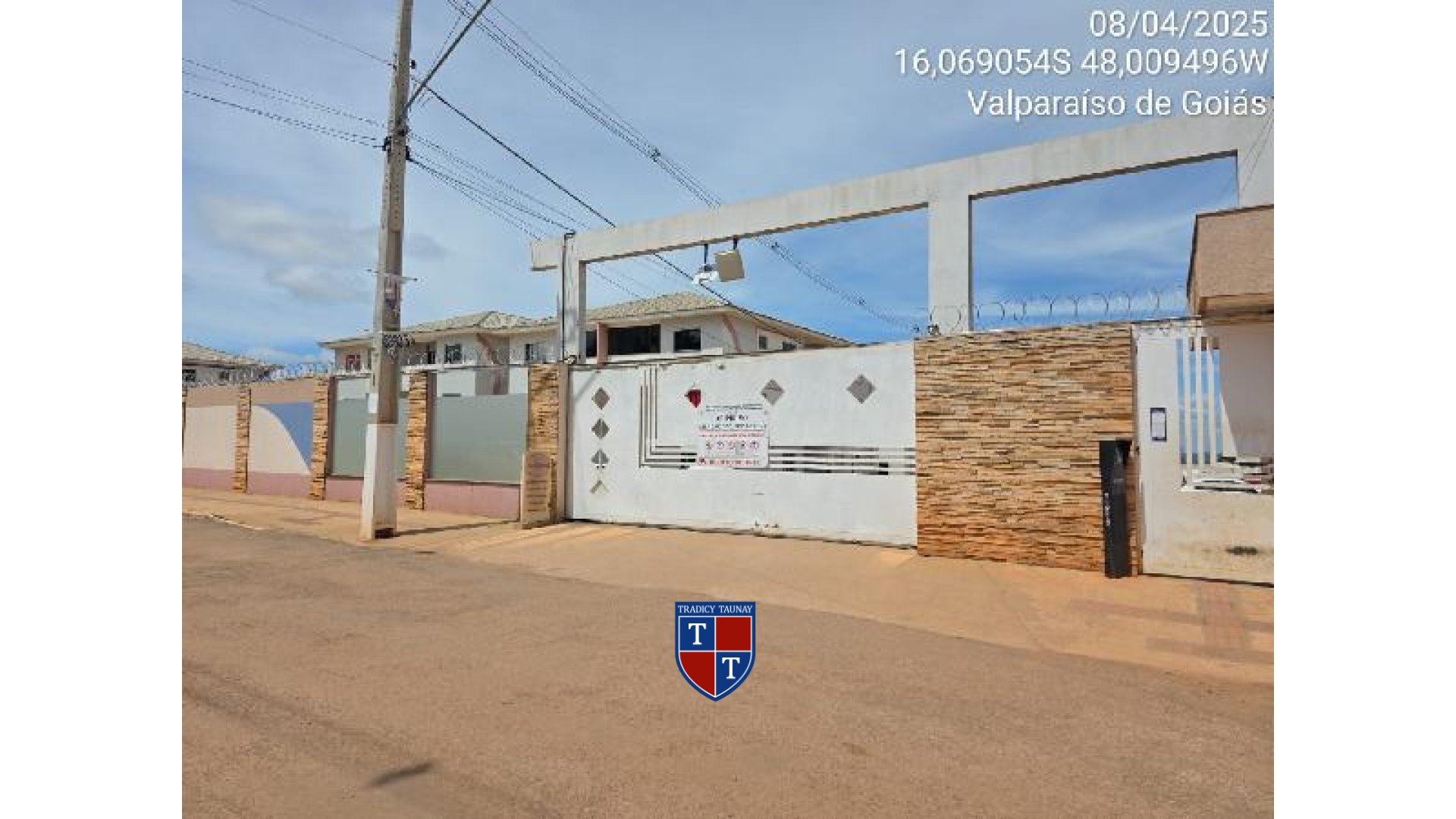 Foto 1 de APARTAMENTO em SETOR DE CHACARAS ANHANGUERA B - Imóvel Retomado Caixa