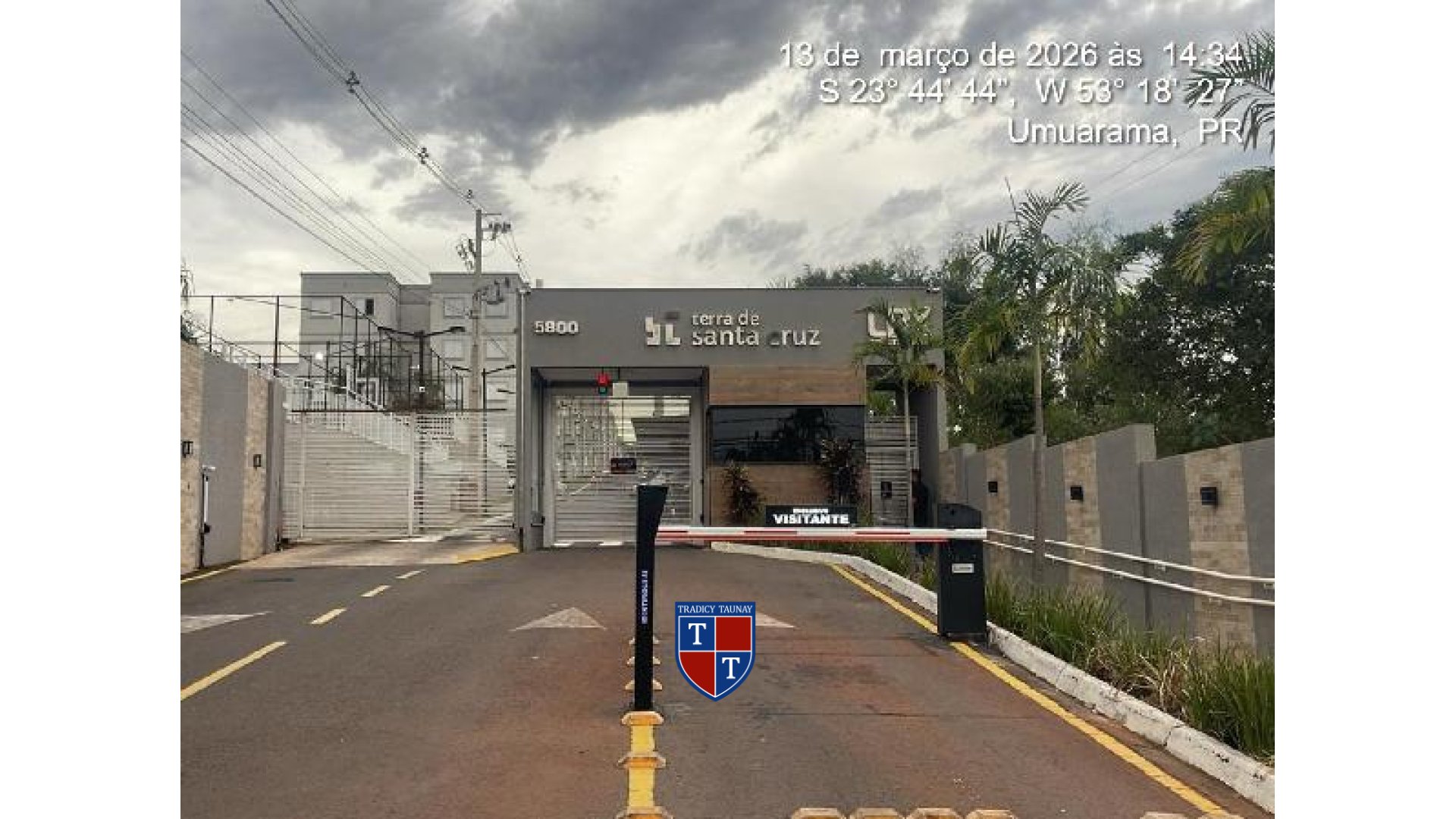 Foto 1 de APARTAMENTO em ZONA V - Imóvel Retomado Caixa