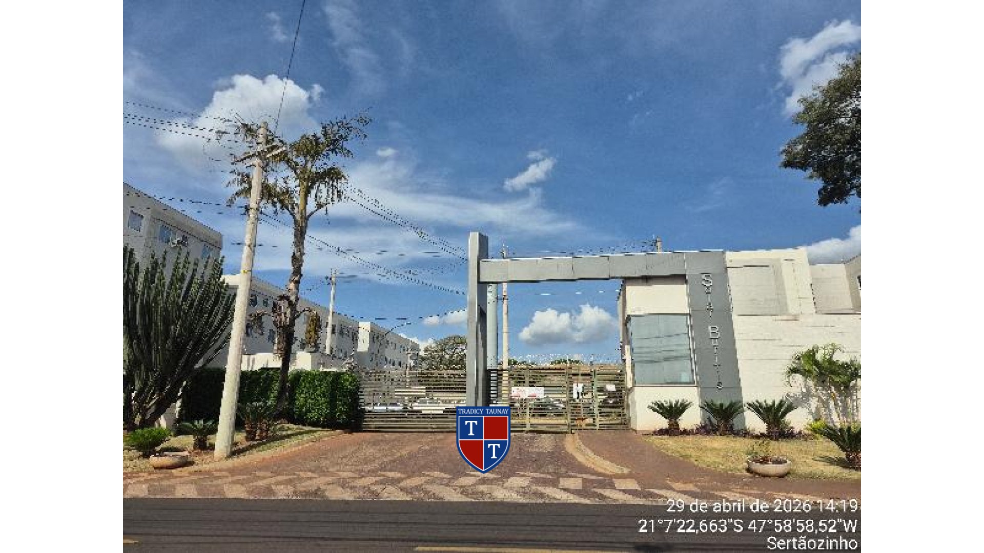 Foto 1 de APARTAMENTO em ALVORADA, SERTAOZINHO/SP - Imóvel Retomado CAIXA Ref 8787710538760