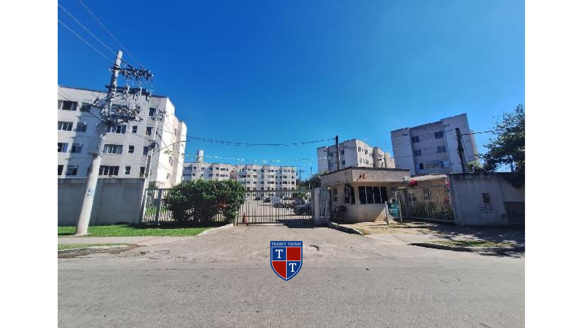 Foto 1 de APARTAMENTO em MARIA PAULA - Imóvel Retomado Caixa