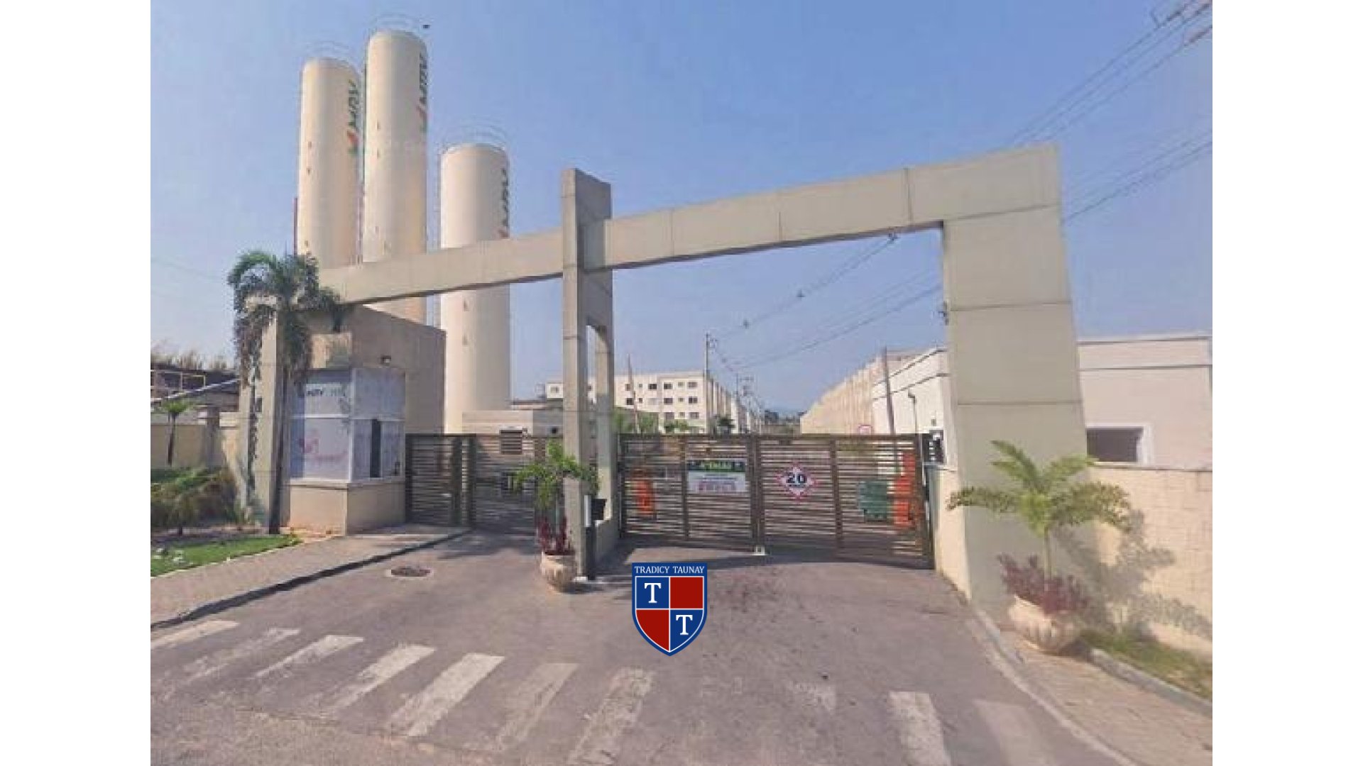 Foto 1 de APARTAMENTO em BELA VISTA - Imóvel Retomado Caixa