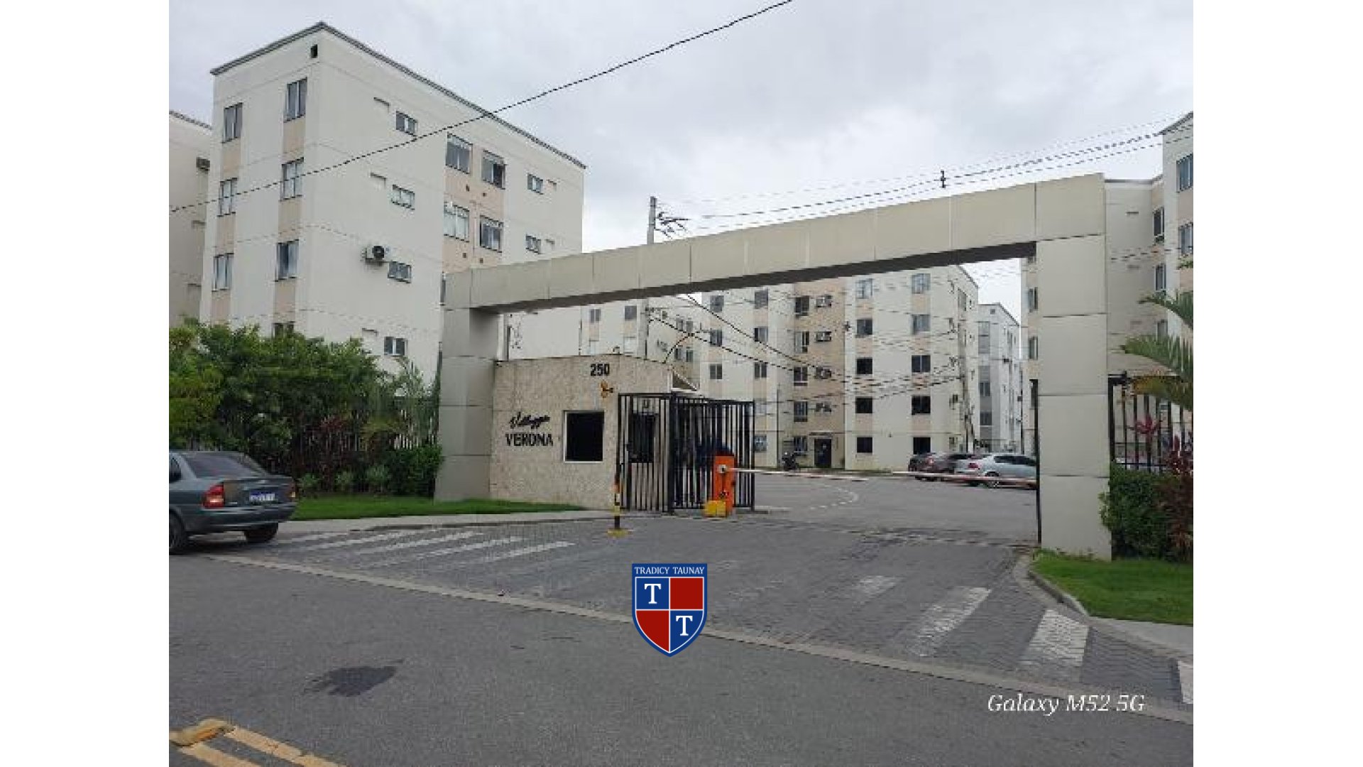 Foto 1 de APARTAMENTO em SANTA CRUZ - Imóvel Retomado Caixa