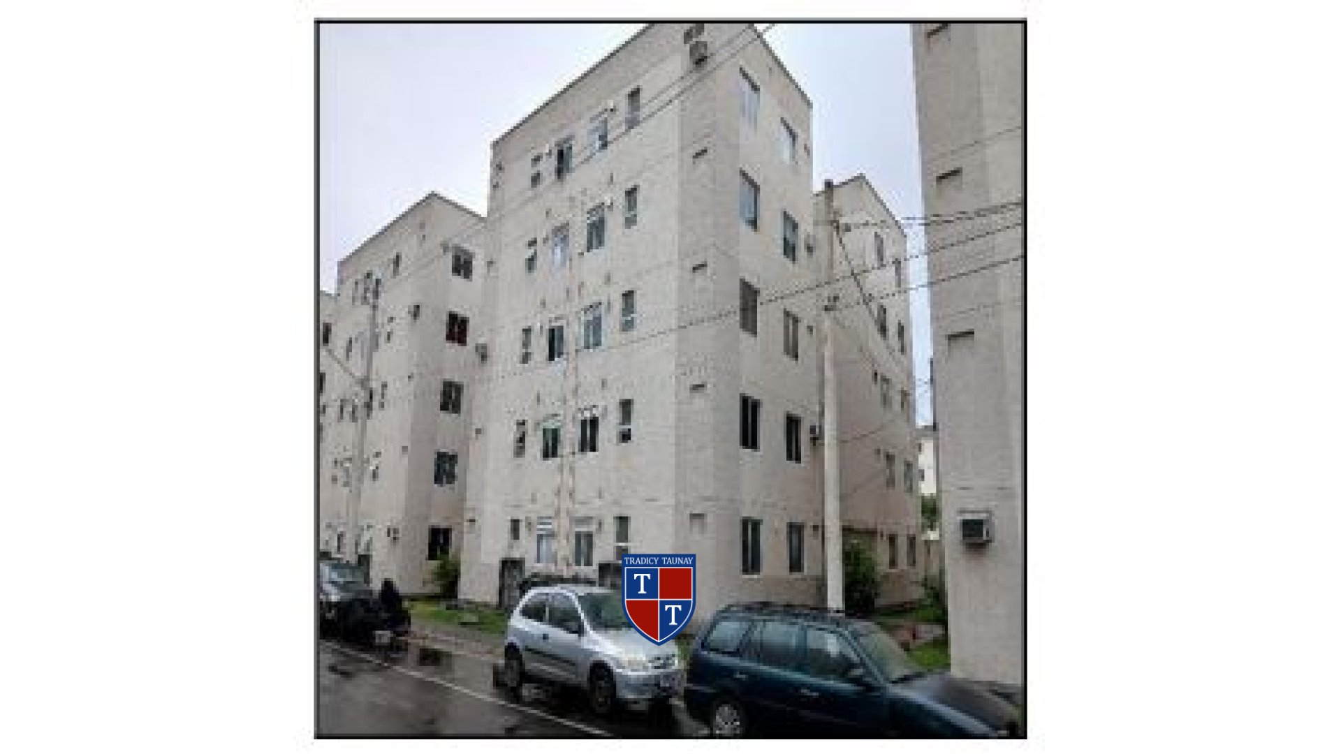 Foto 1 de APARTAMENTO em SANTA AMELIA - Imóvel Retomado Caixa