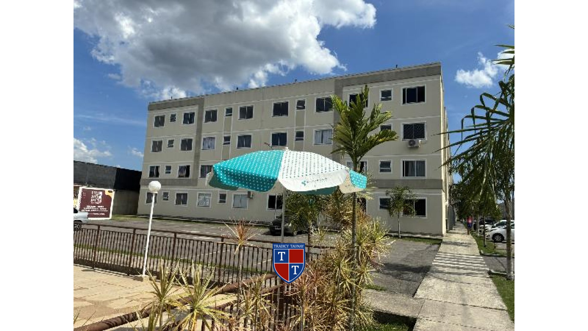Foto 1 de APARTAMENTO em BELA VISTA - Imóvel Retomado Caixa