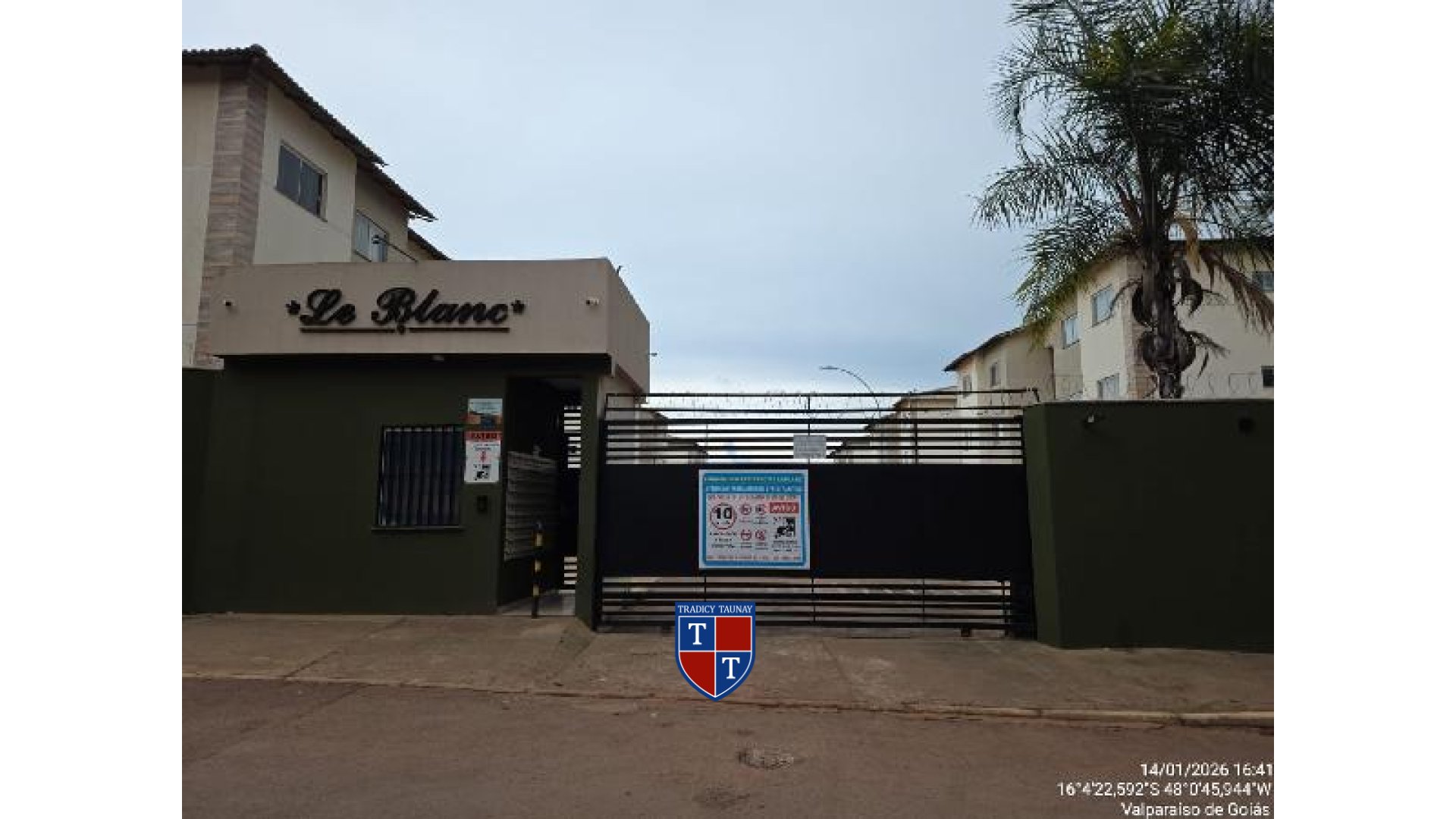 Foto 1 de APARTAMENTO em SETOR DE CHACARAS ANHANGUERA A - Imóvel Retomado Caixa