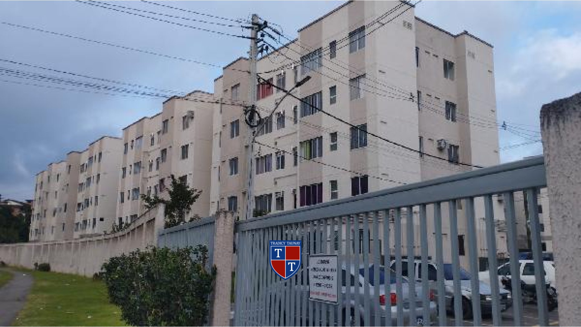Foto 1 de APARTAMENTO em TRIBOBO - Imóvel Retomado Caixa