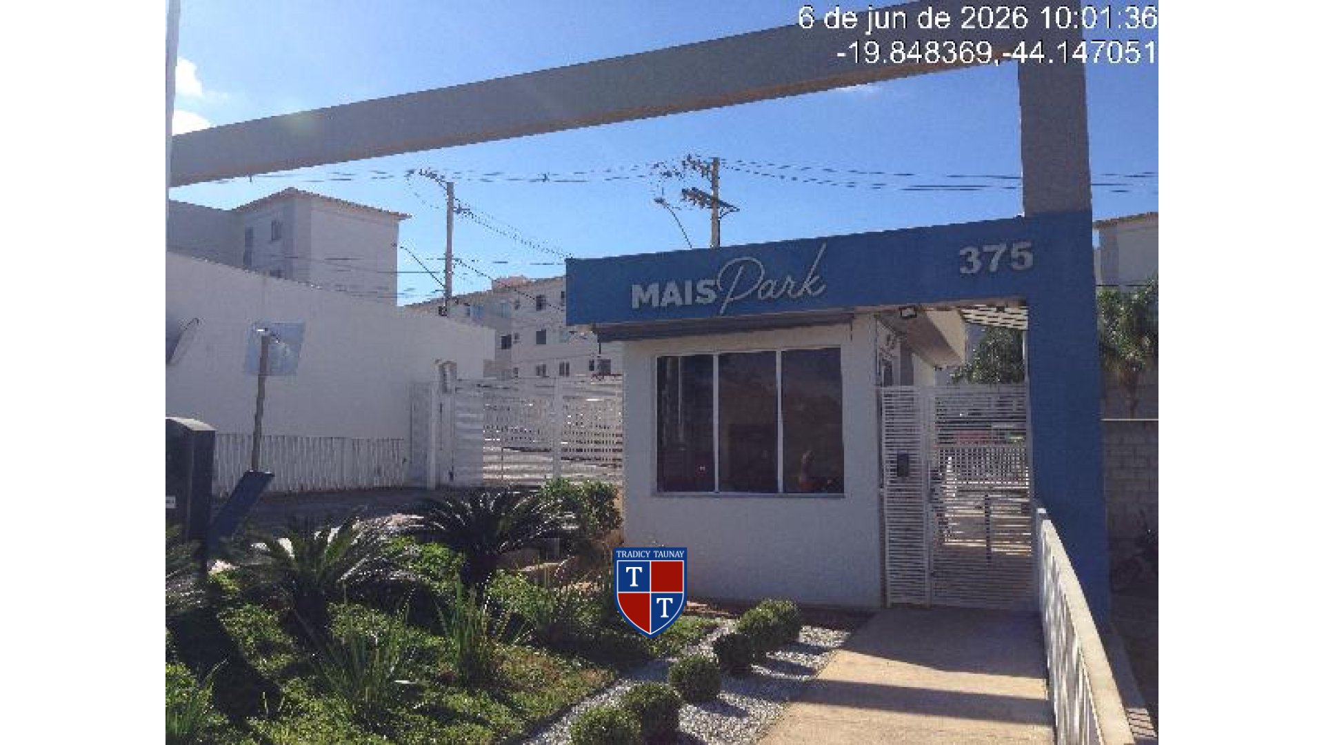 Foto 1 de APARTAMENTO em DONATO - Imóvel Retomado Caixa