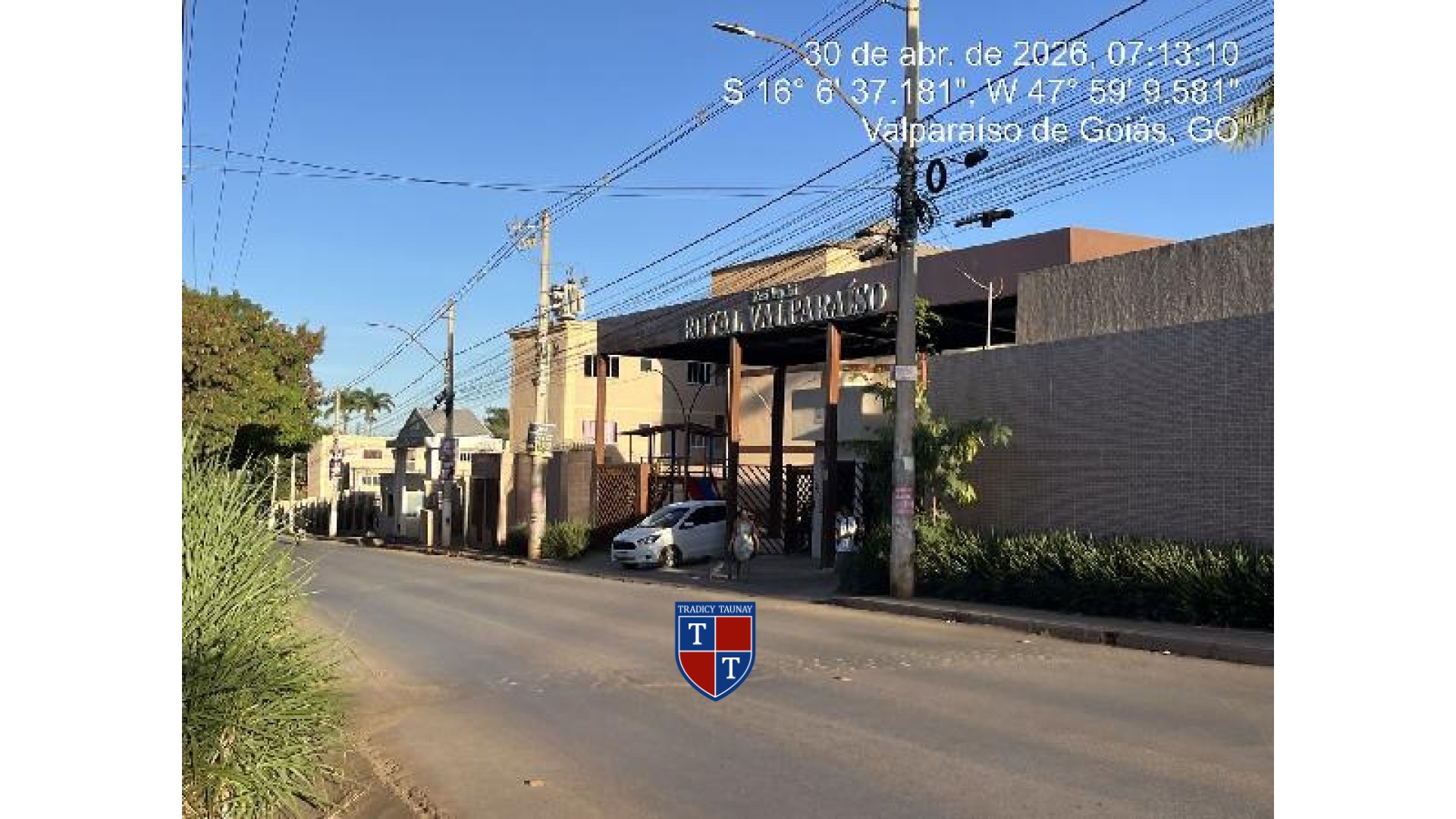 Foto 1 de APARTAMENTO em CHACARAS E MANSOES SANTA MARIA - Imóvel Retomado Caixa