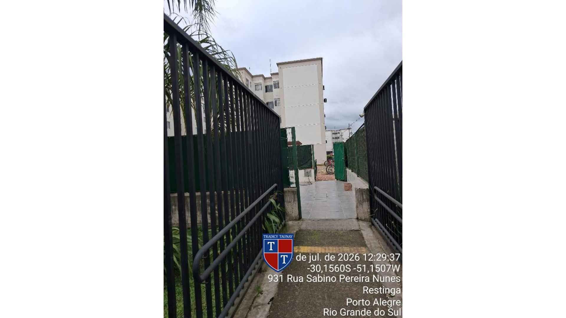 Foto 1 de APARTAMENTO em RESTINGA, PORTO ALEGRE/RS - Imóvel Retomado CAIXA Ref 8787710566615