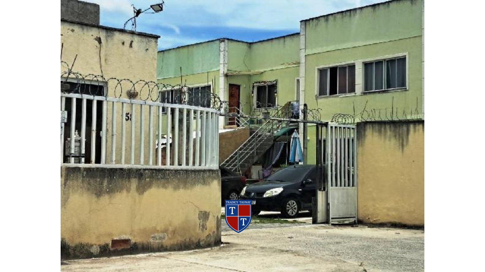 Foto 1 de APARTAMENTO em LAGOINHA - Imóvel Retomado Caixa