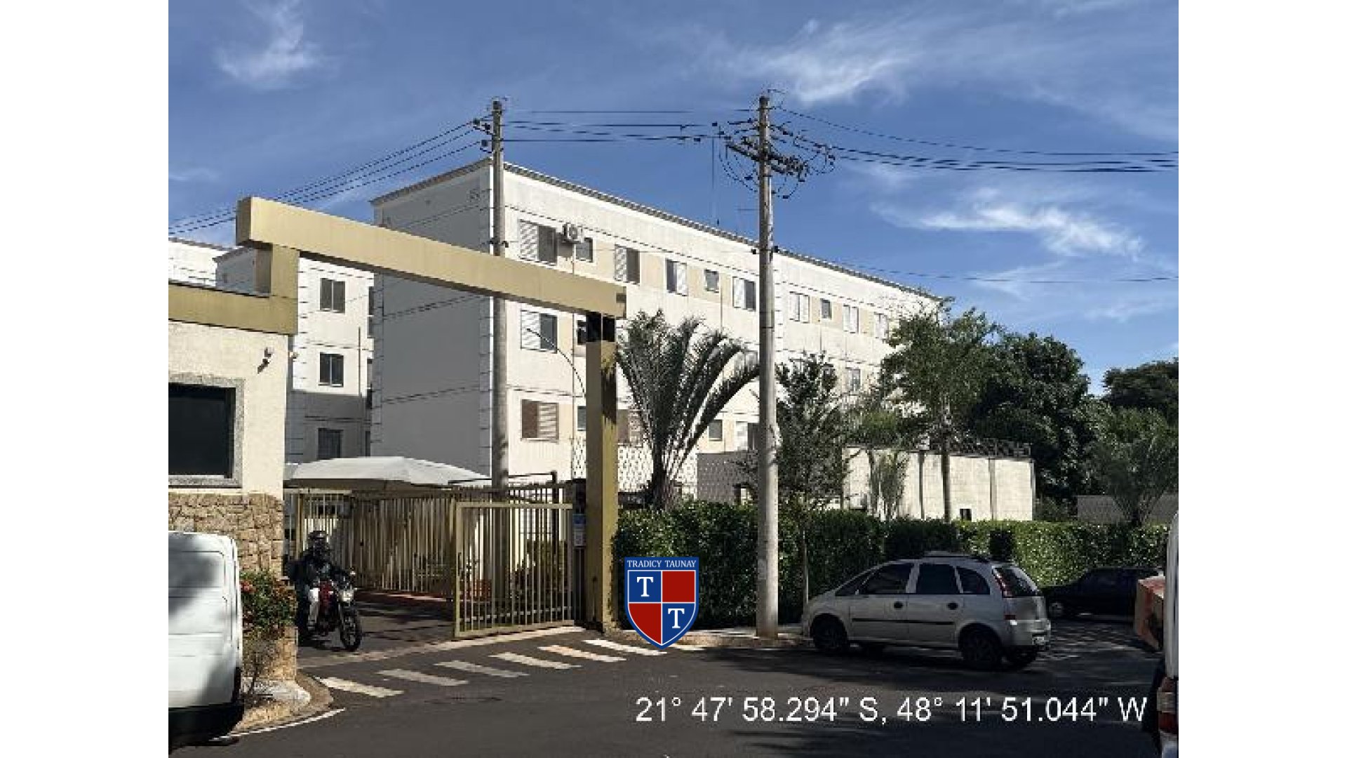 Foto 1 de APARTAMENTO em JARDIM SUMARE - Imóvel Retomado Caixa