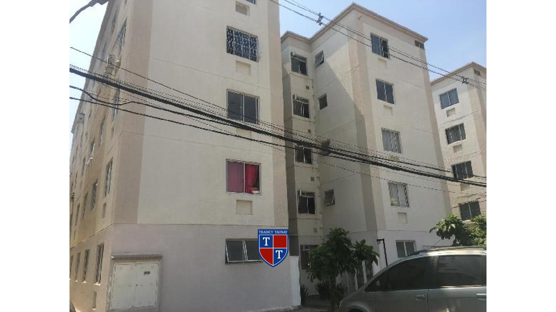 Foto 1 de APARTAMENTO em BRAS DE PINA - Imóvel Retomado Caixa