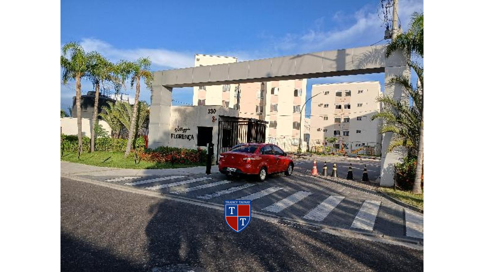 Foto 1 de APARTAMENTO em SANTA CRUZ - Imóvel Retomado Caixa