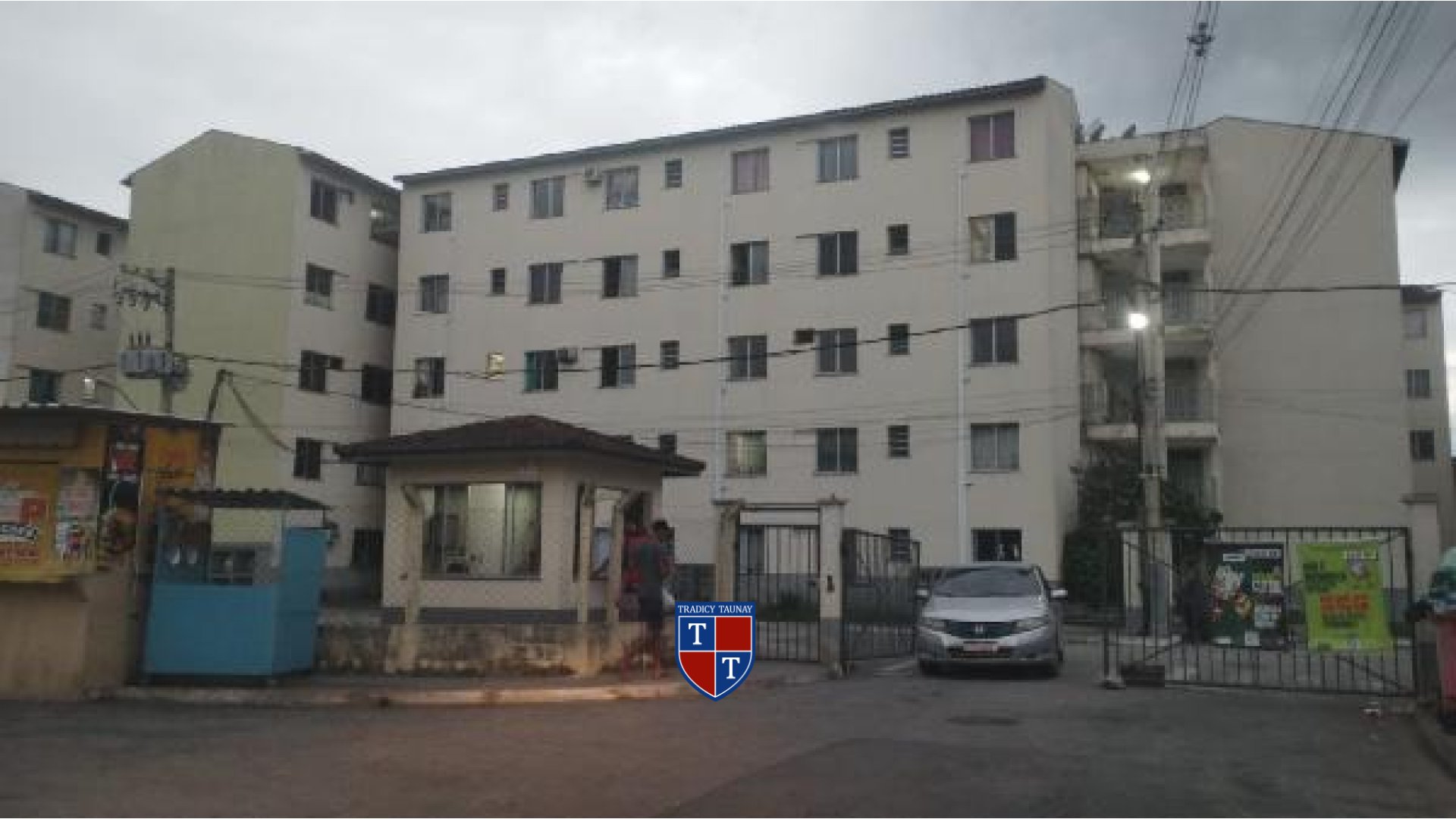 Foto 1 de APARTAMENTO em PONTO CHIC - Imóvel Retomado Caixa