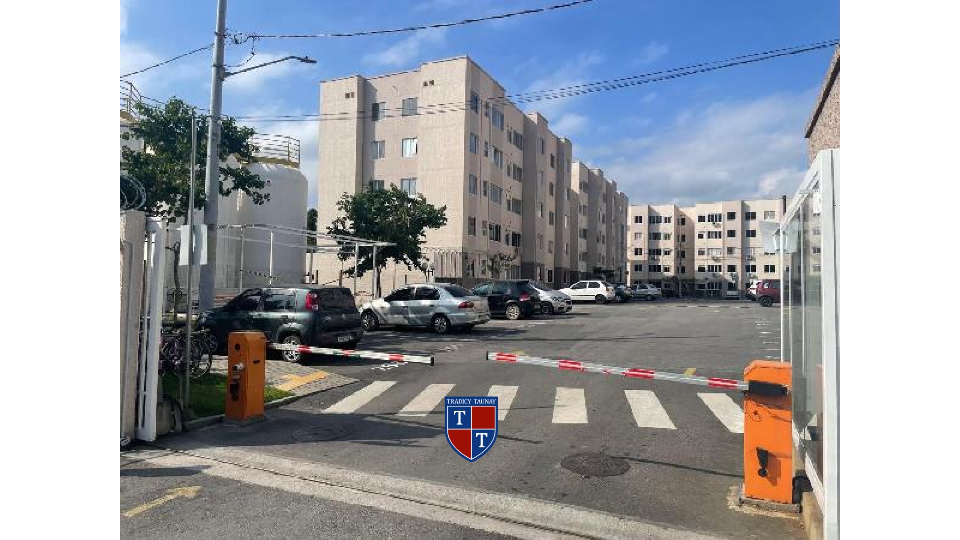 Foto 1 de APARTAMENTO em CAMPO GRANDE - Imóvel Retomado Caixa