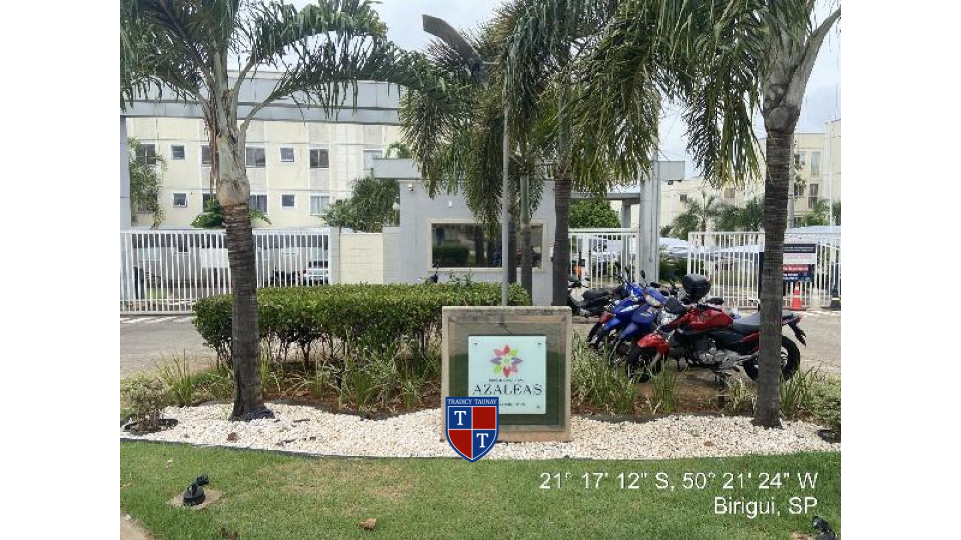 Foto 1 de APARTAMENTO em VILA GIAMPIETRO - Imóvel Retomado Caixa