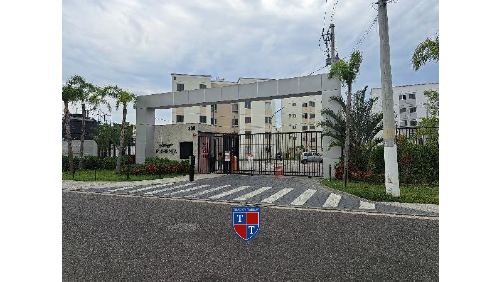 Foto 1 de APARTAMENTO em SANTA CRUZ - Imóvel Retomado Caixa