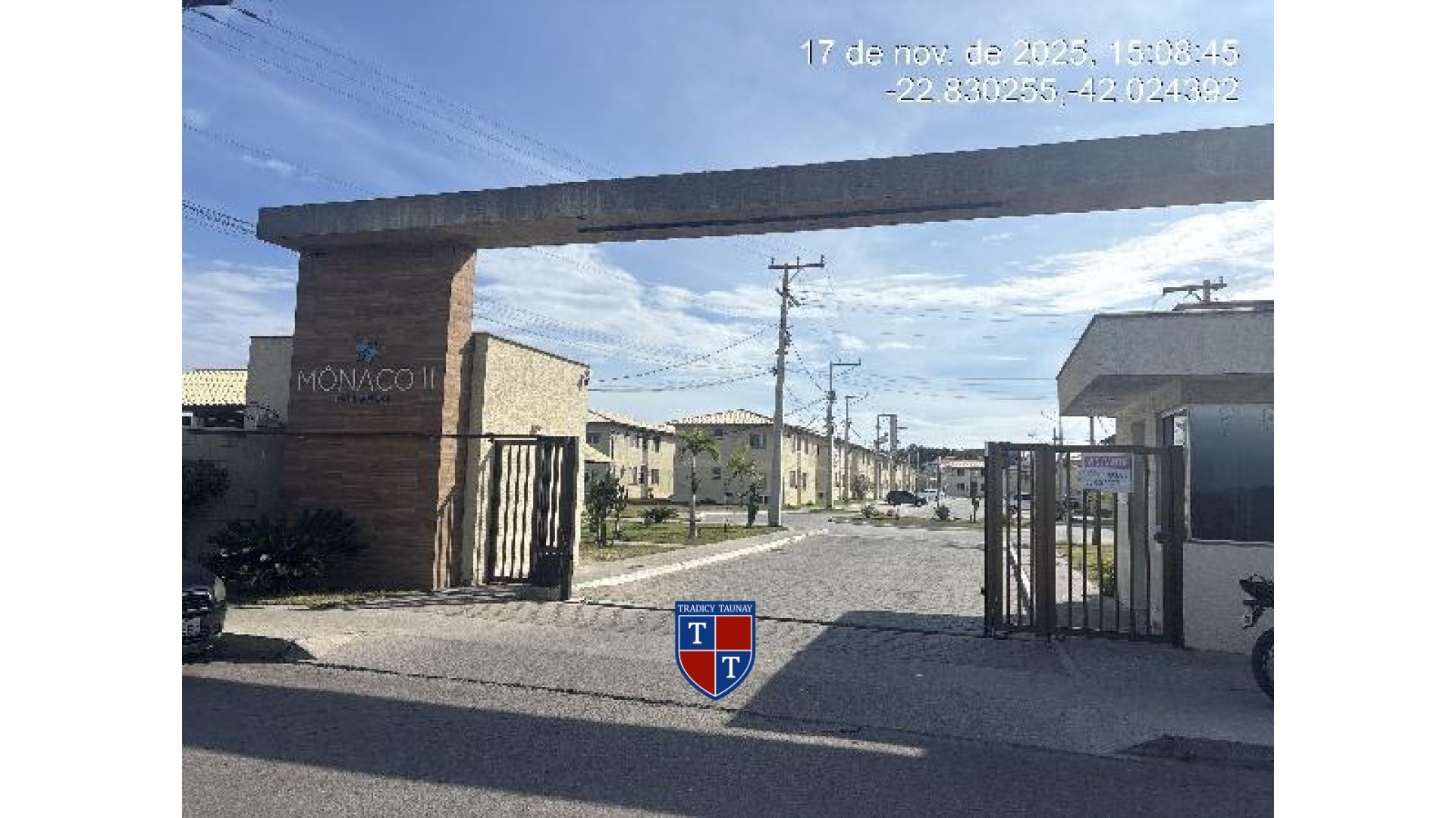 Foto 1 de APARTAMENTO em MONTE CARLO - Imóvel Retomado Caixa