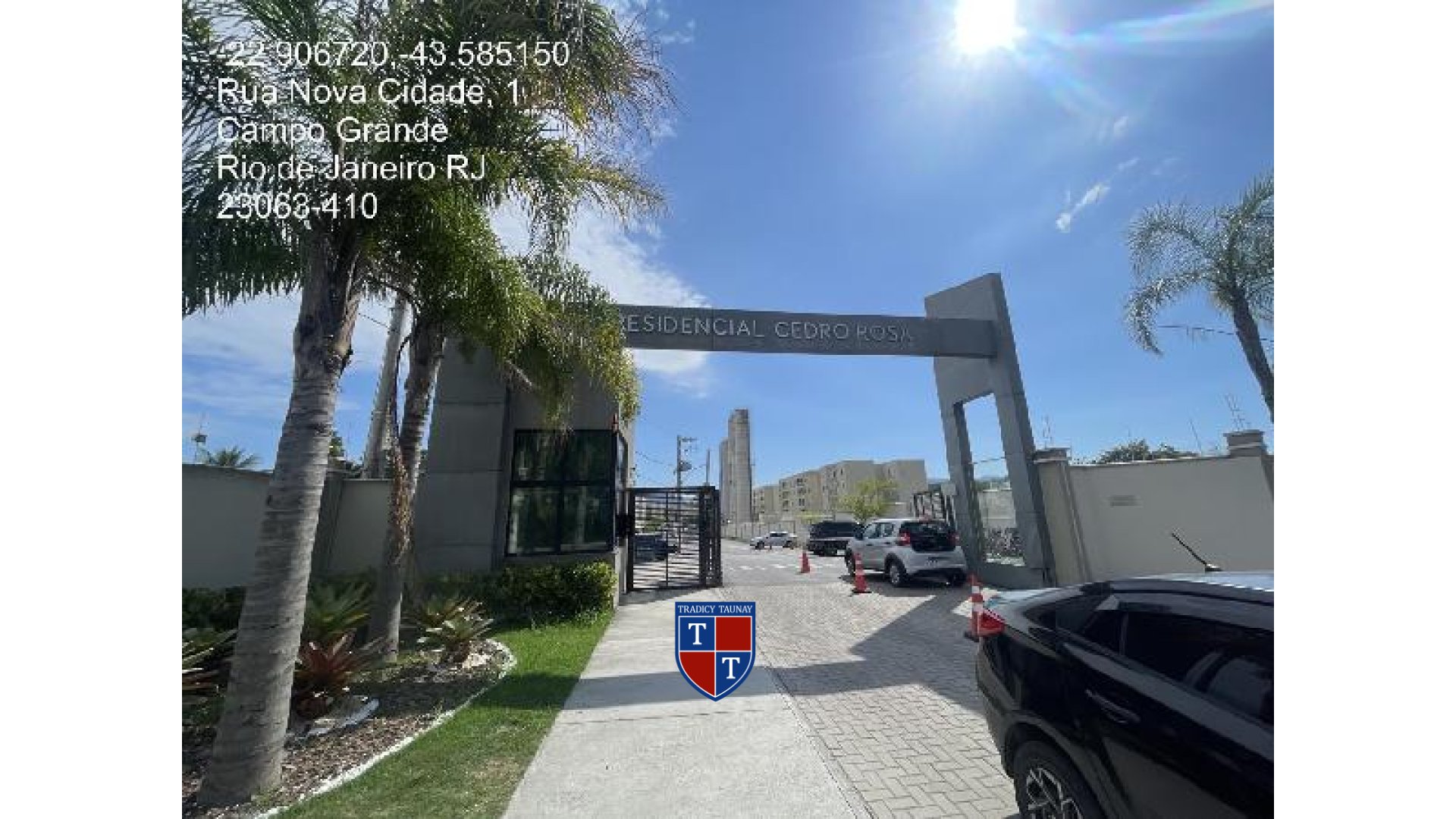 Foto 1 de APARTAMENTO em INHOAIBA - Imóvel Retomado Caixa