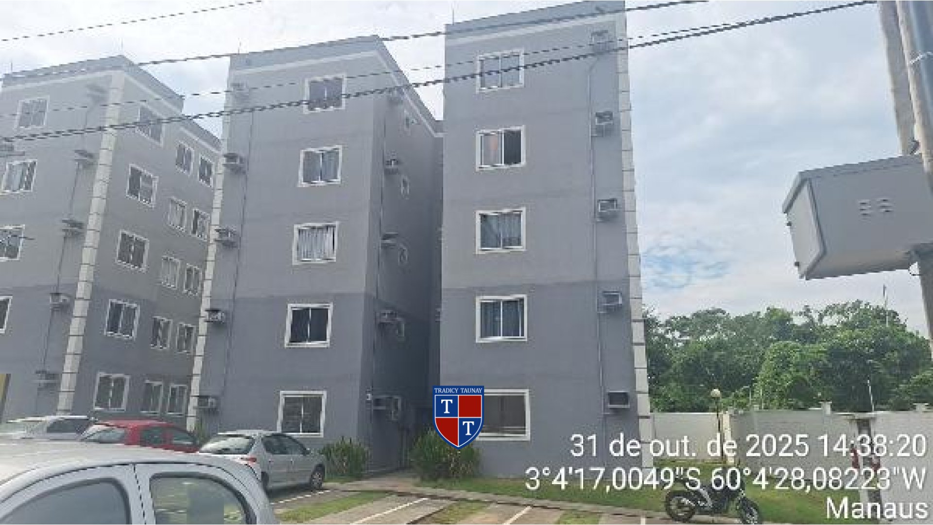 Foto 1 de APARTAMENTO em LIRIO DO VALE - Imóvel Retomado Caixa