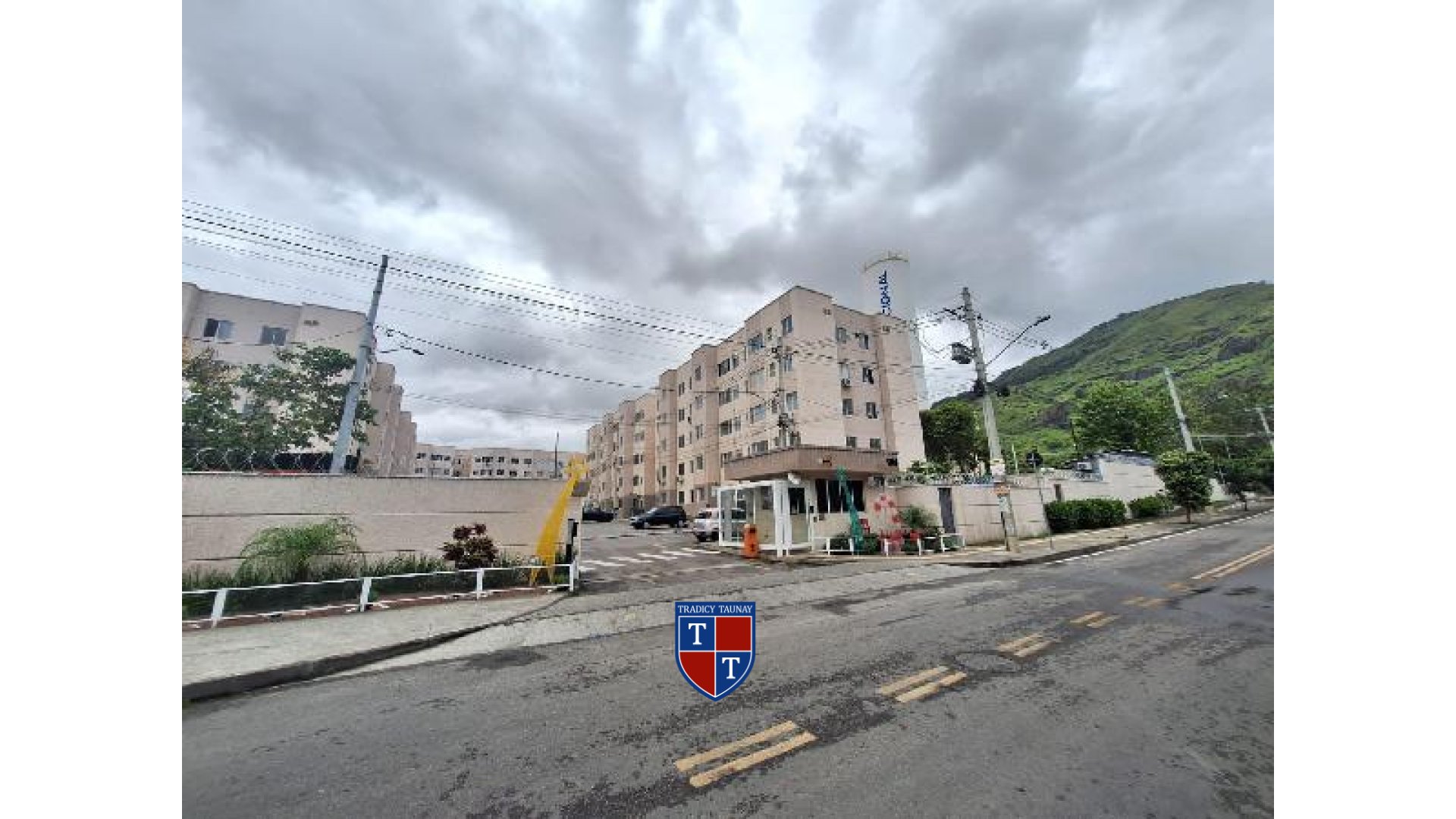 Foto 1 de APARTAMENTO em CAMPO GRANDE - Imóvel Retomado Caixa