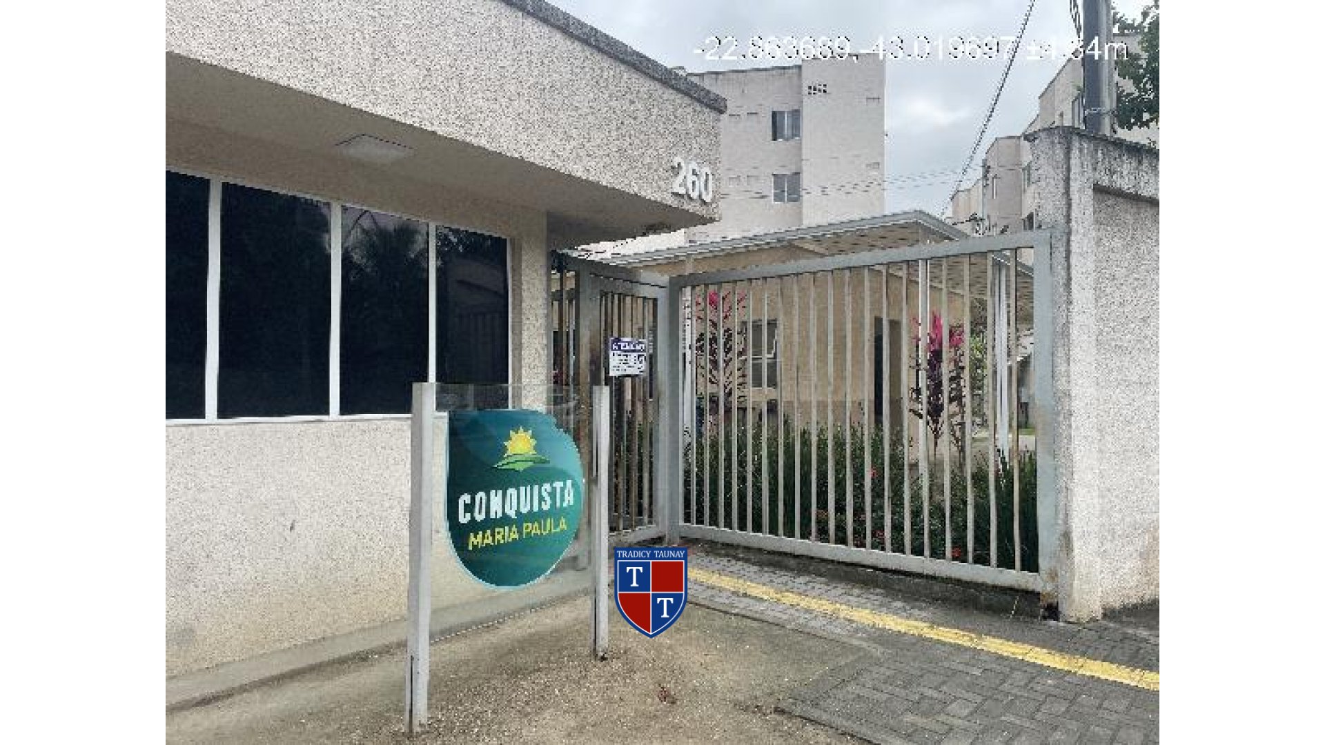 Foto 1 de APARTAMENTO em TRIBOBO - Imóvel Retomado Caixa