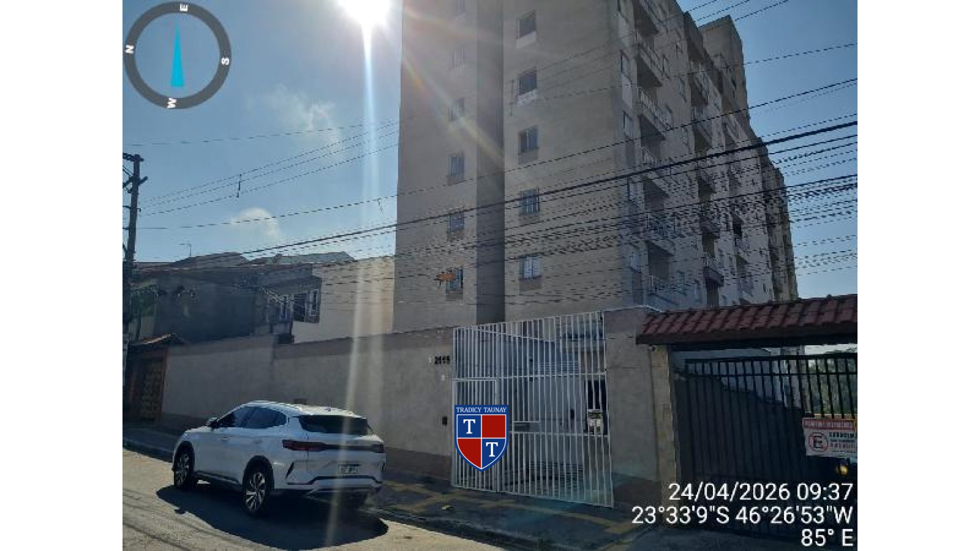 Foto 1 de APARTAMENTO em DISTRITO DE ITAQUERA - Imóvel Retomado Caixa