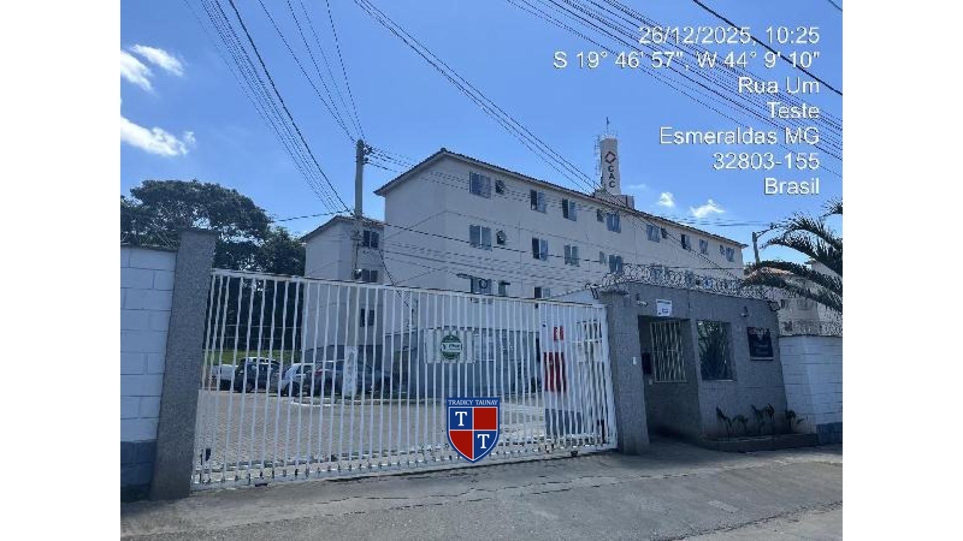 Foto 1 de APARTAMENTO em SAO PEDRO - Imóvel Retomado Caixa