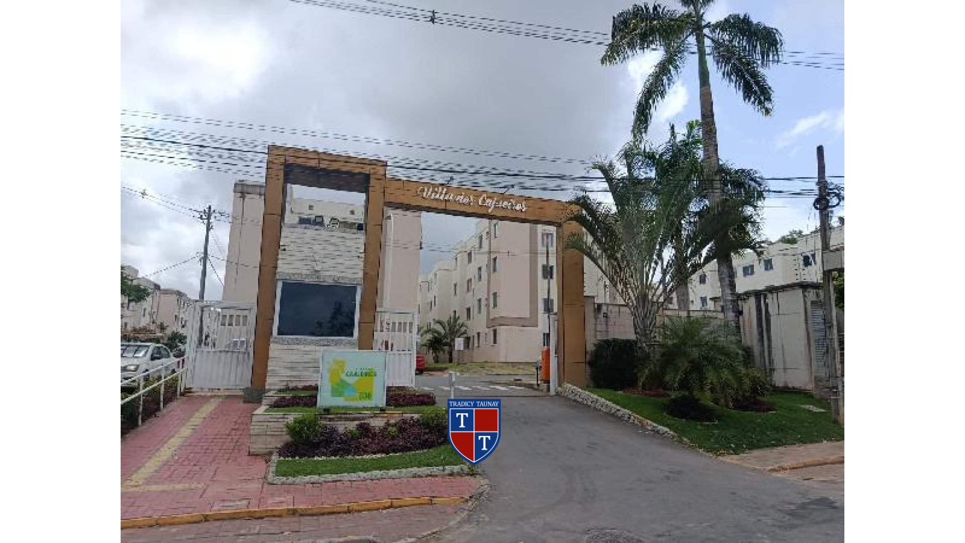 Foto 1 de APARTAMENTO em SANTANA - Imóvel Retomado Caixa