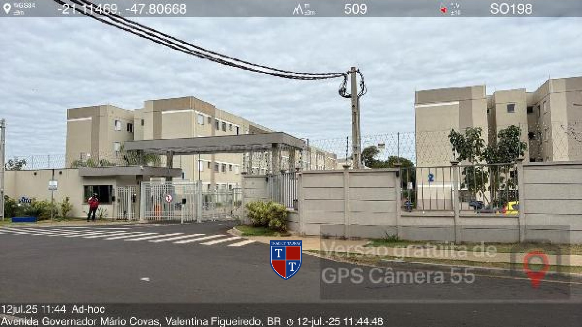 Foto 1 de APARTAMENTO em VALENTINA FIGUEIREDO - Imóvel Retomado Caixa