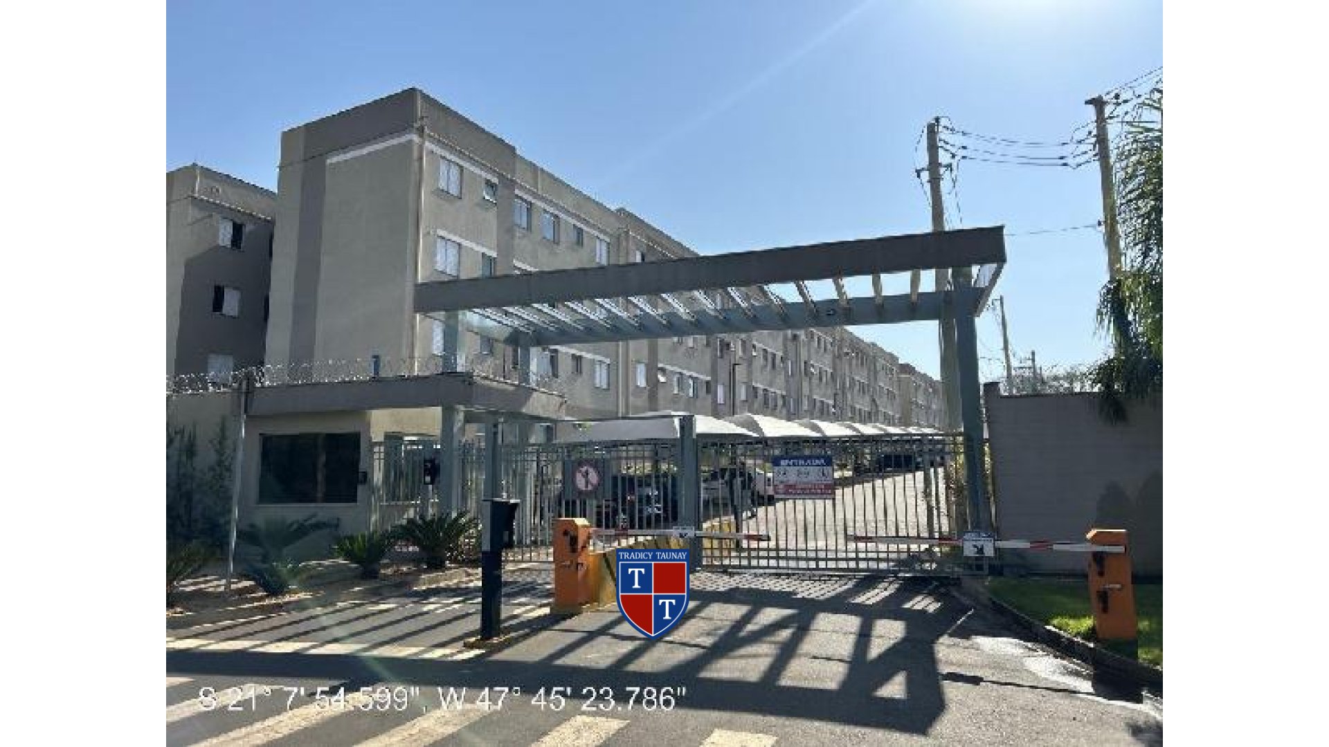 Foto 1 de APARTAMENTO em CENTRO - Imóvel Retomado Caixa