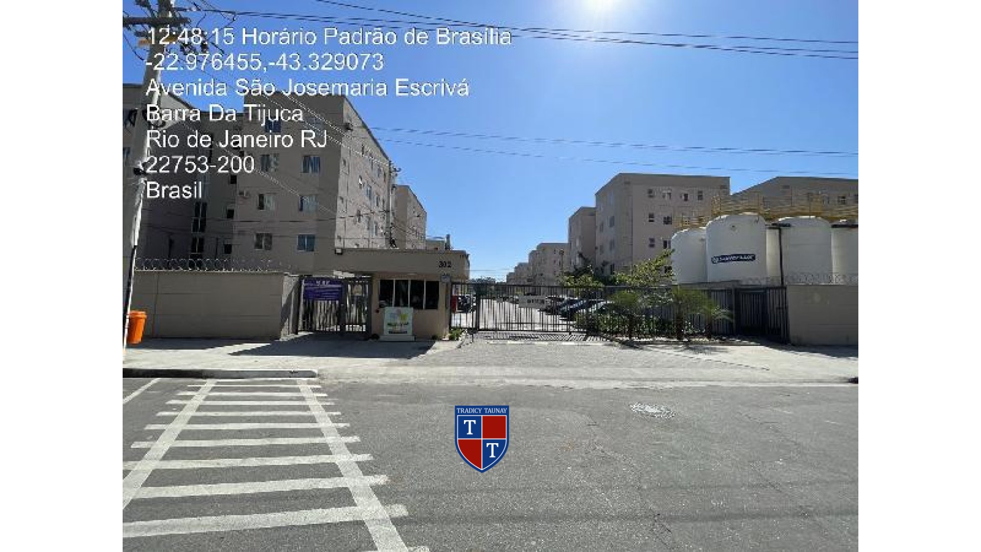 Foto 1 de APARTAMENTO em ITANHANGA - Imóvel Retomado Caixa