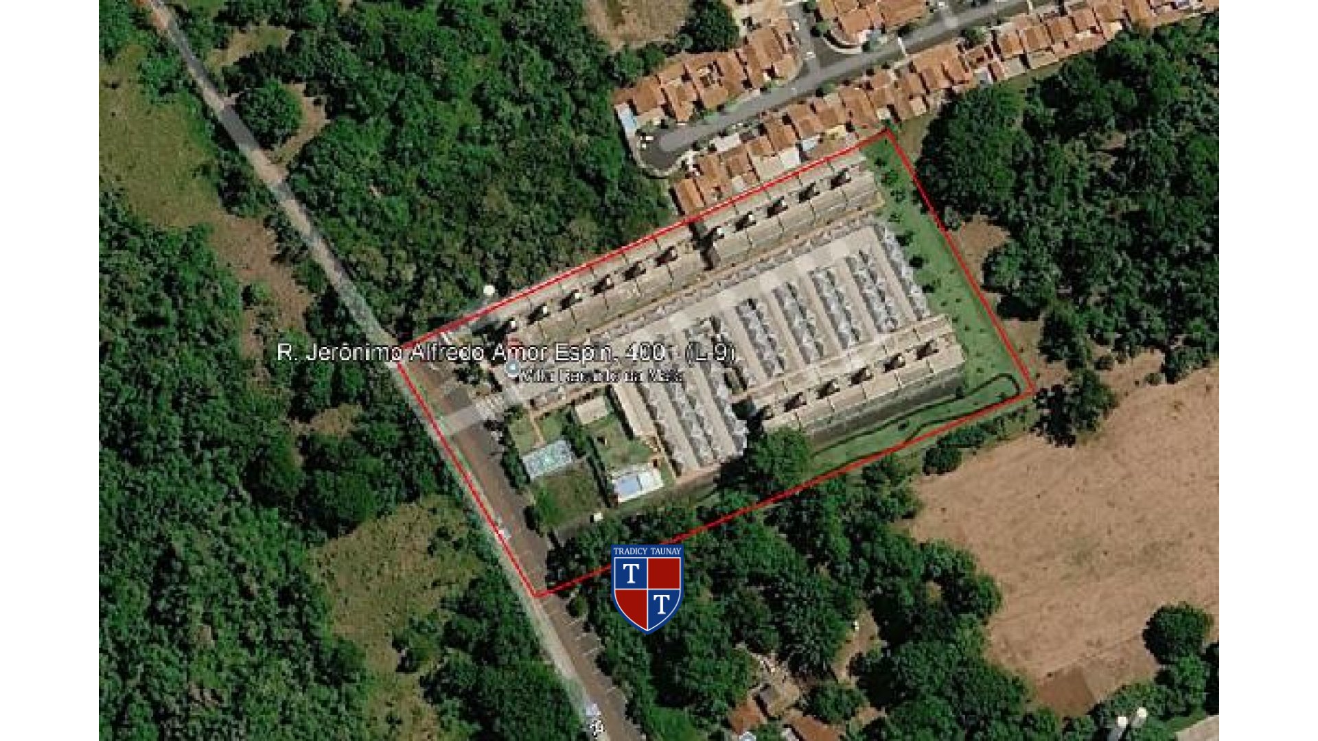 Foto 1 de APARTAMENTO em JARDIM FLORESTAN FERNANDES - Imóvel Retomado Caixa