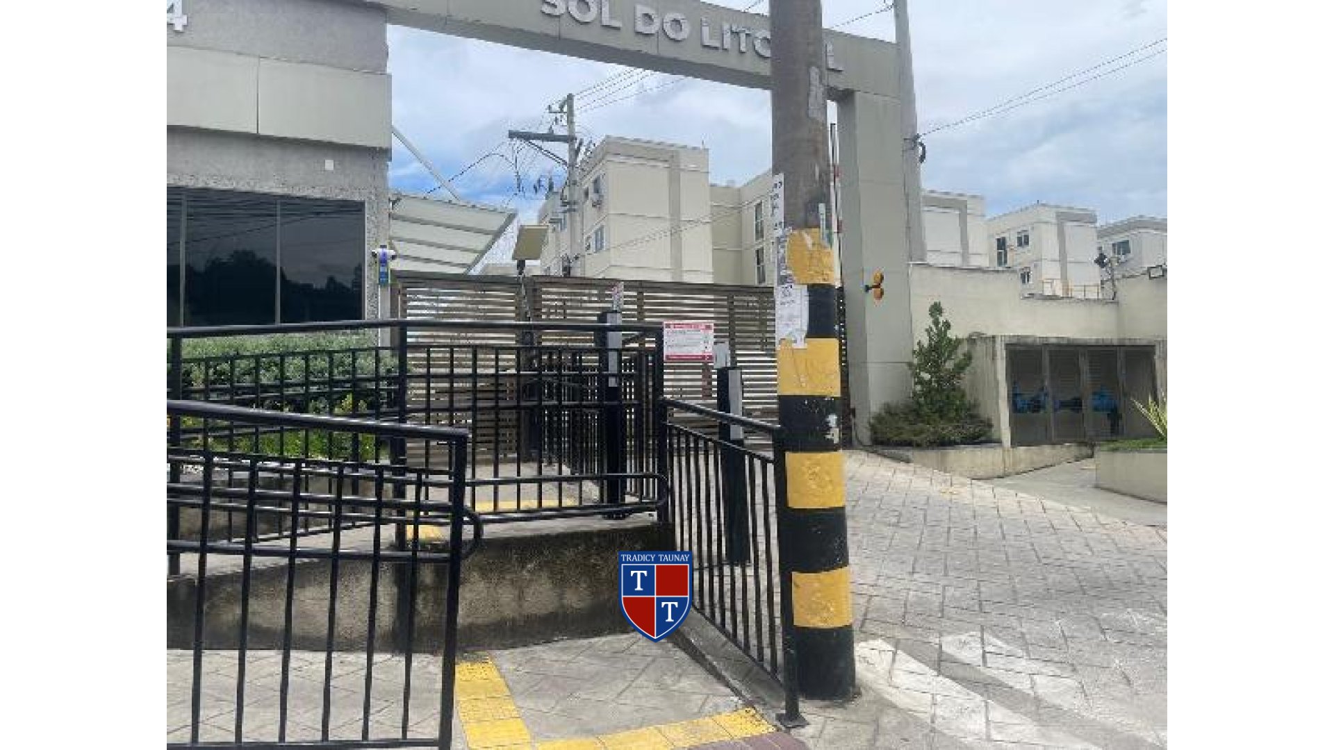 Foto 1 de APARTAMENTO em VILA LAGE - Imóvel Retomado Caixa